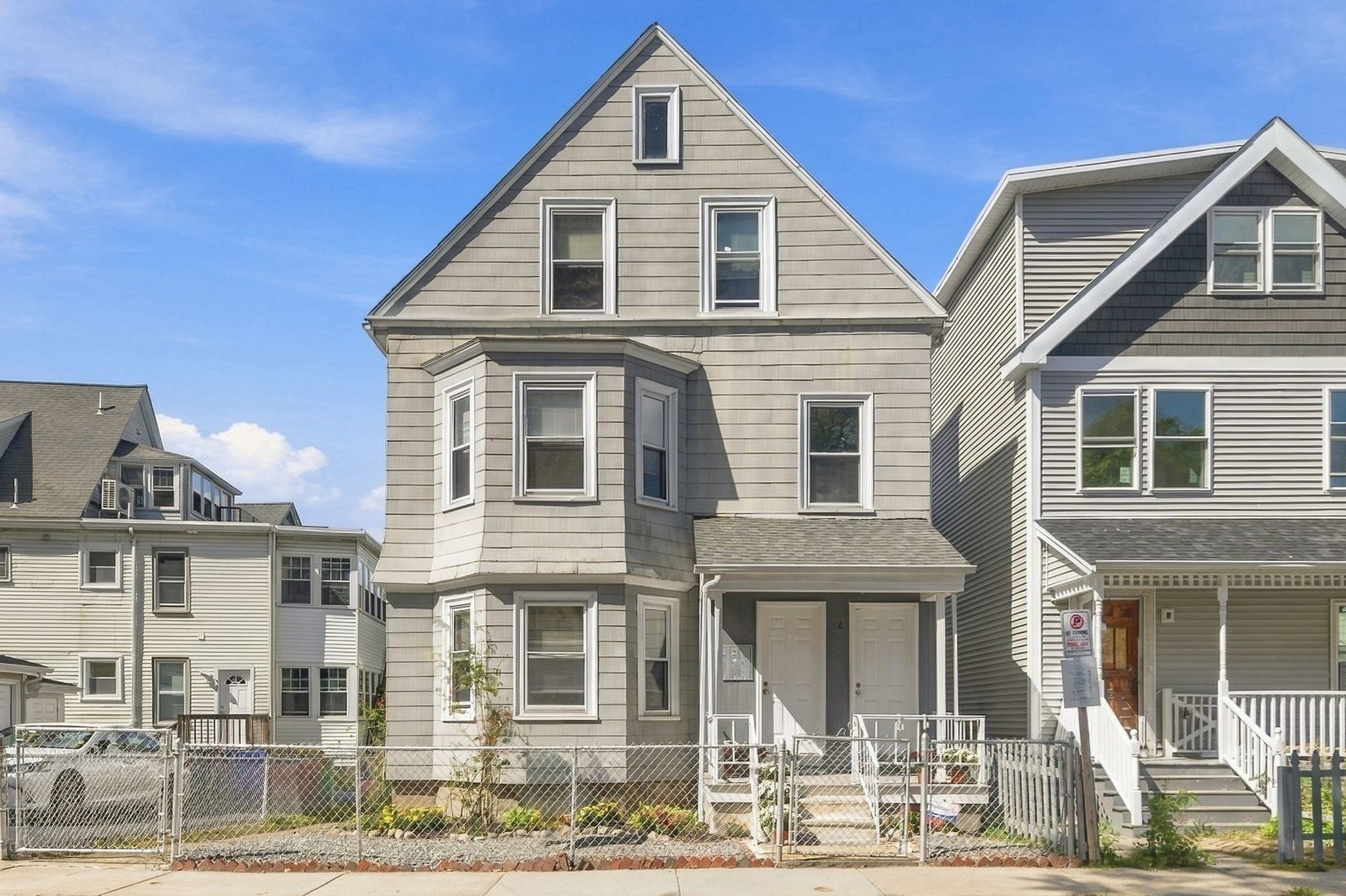 6 Marmion St, Jamaica Plain, Boston, MA 02130