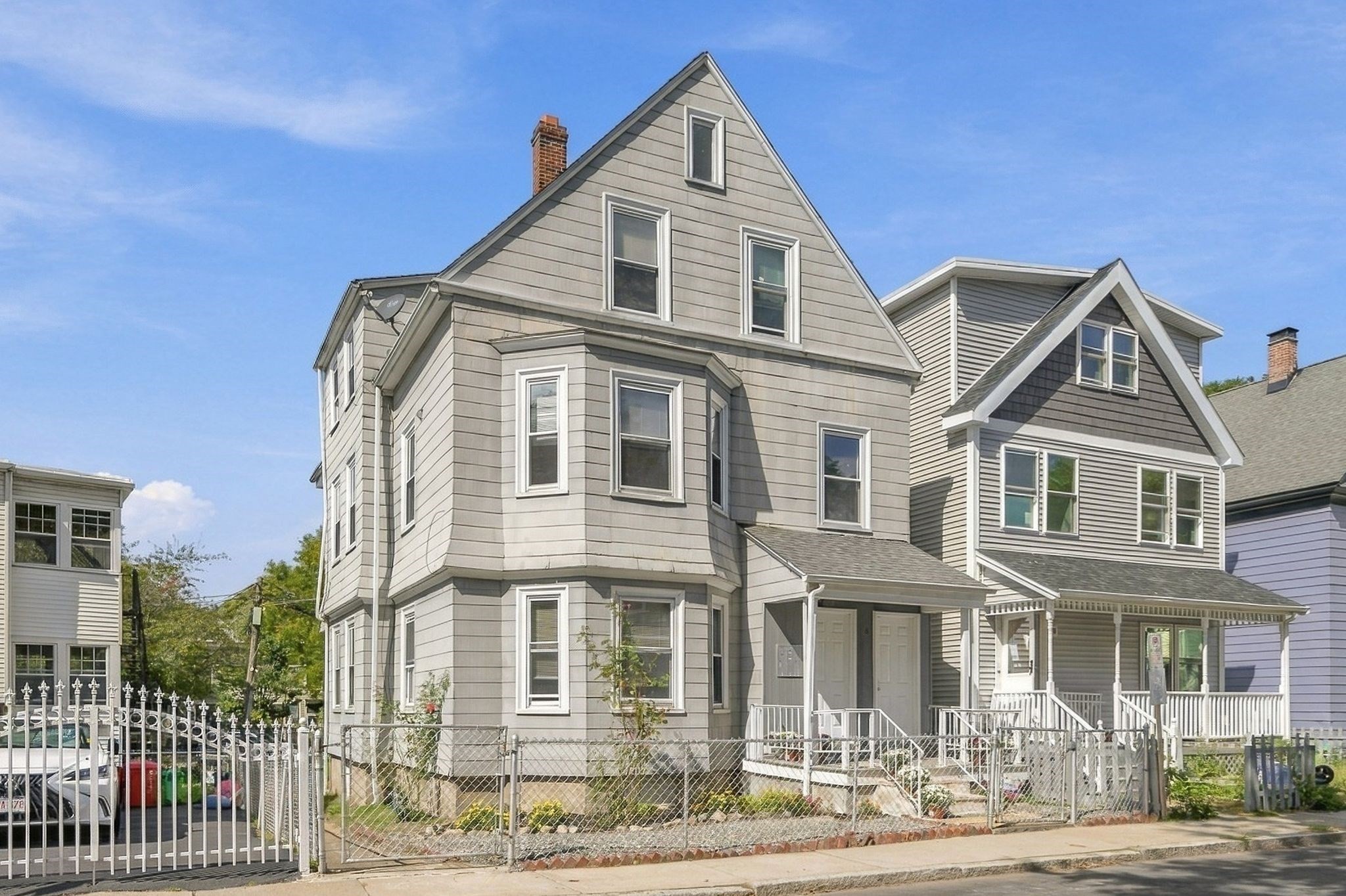 6 Marmion St, Jamaica Plain, Boston, MA 02130 - Image 2