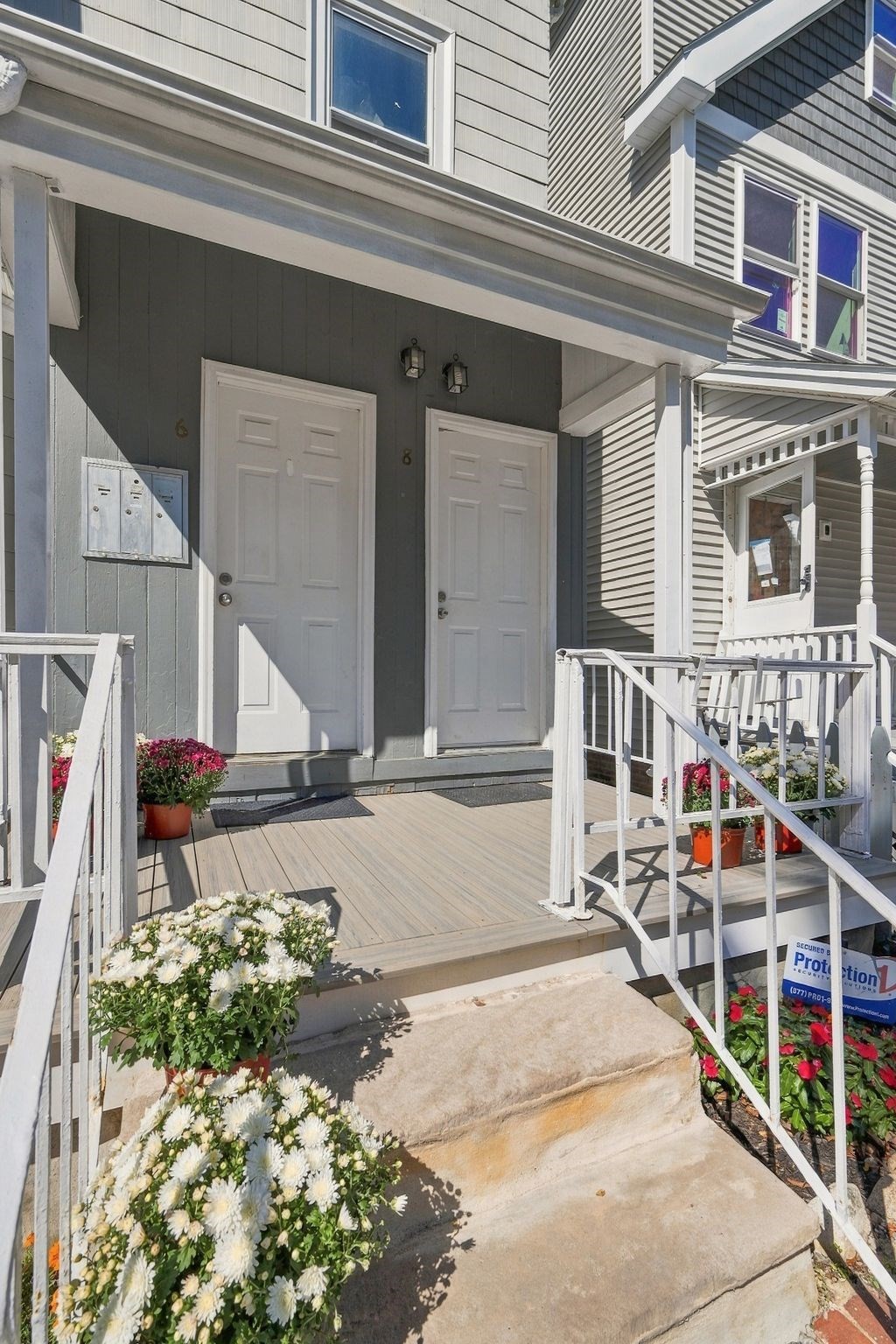 6 Marmion St, Jamaica Plain, Boston, MA 02130 - Image 3