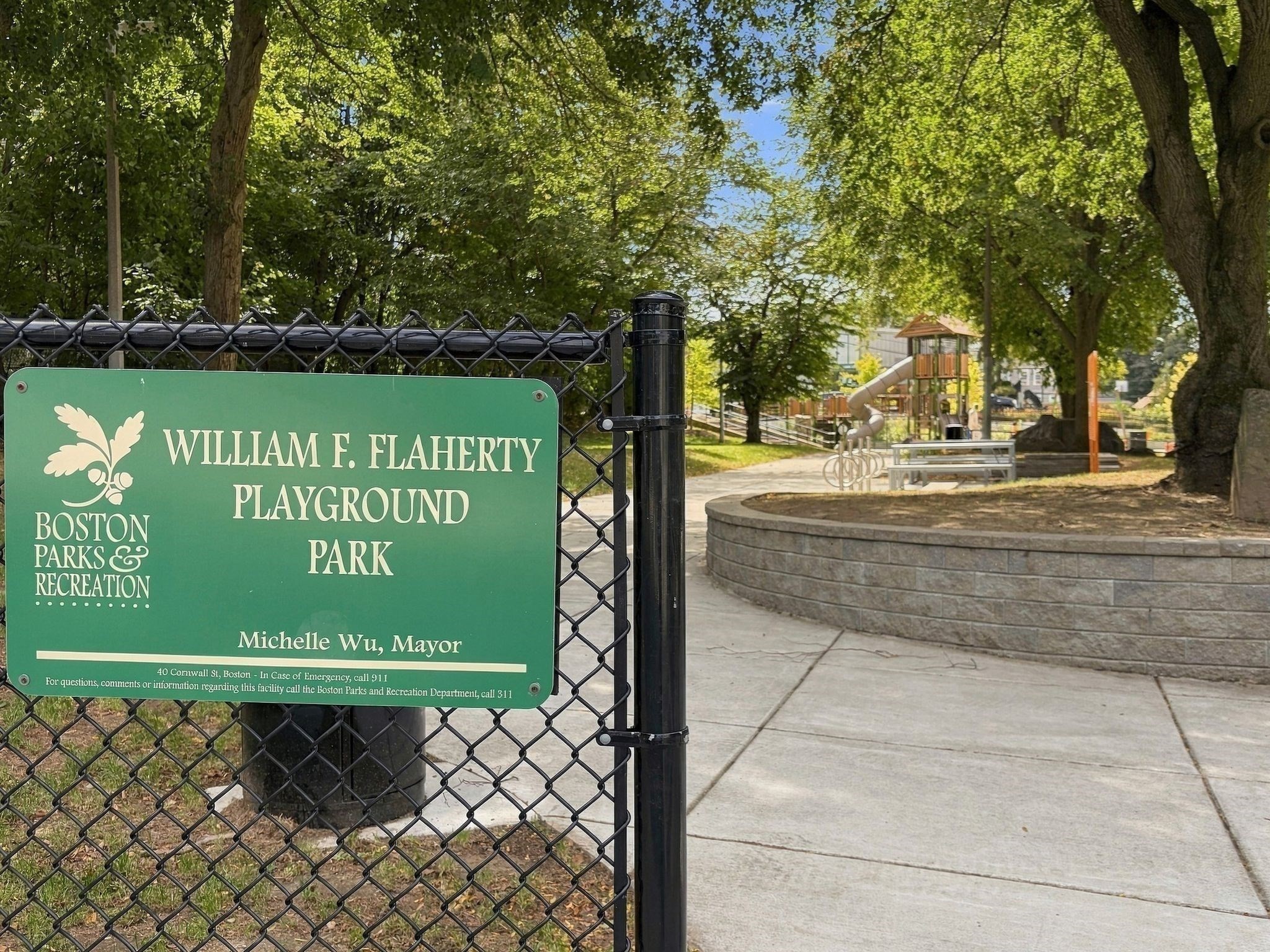 6 Marmion St, Jamaica Plain, Boston, MA 02130 - Image 38