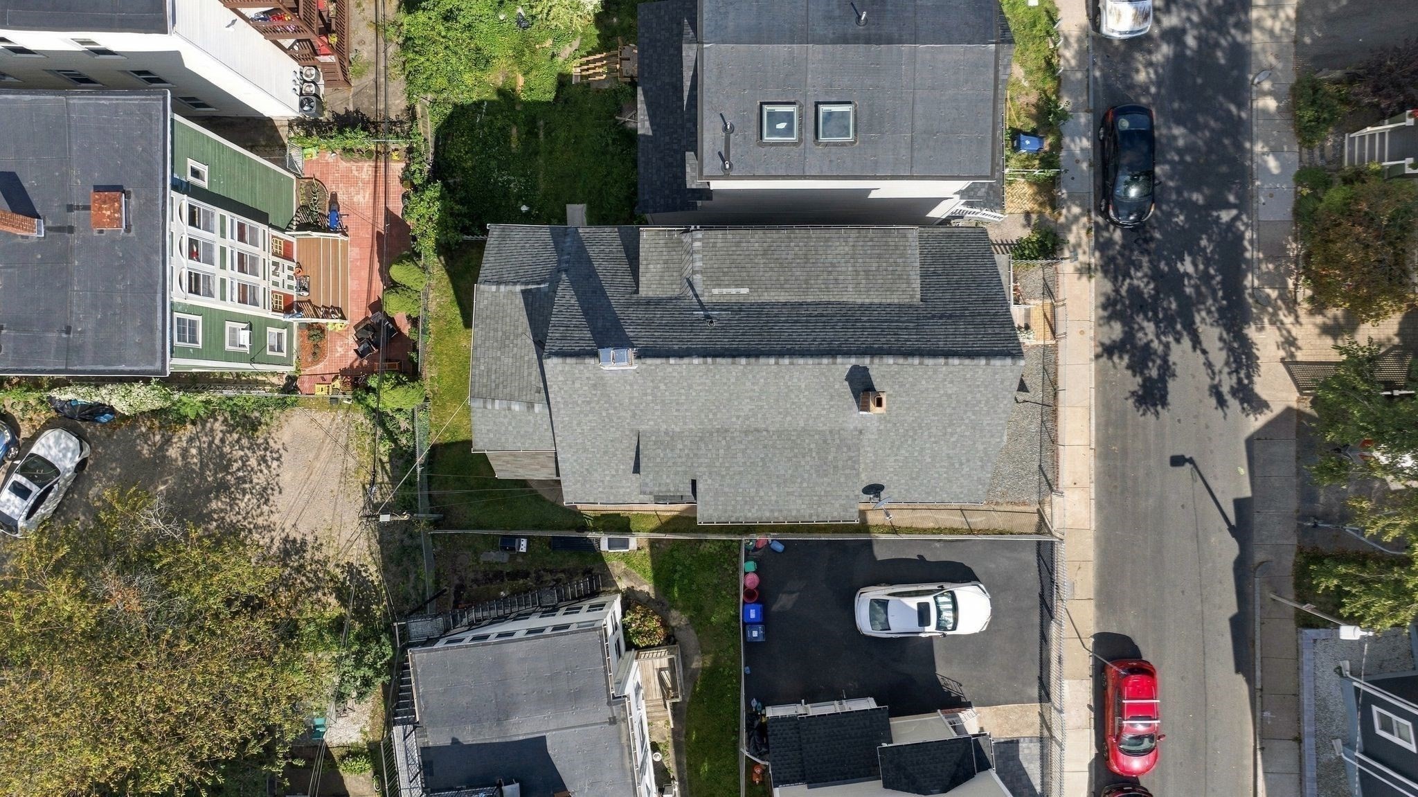6 Marmion St, Jamaica Plain, Boston, MA 02130 - Image 39