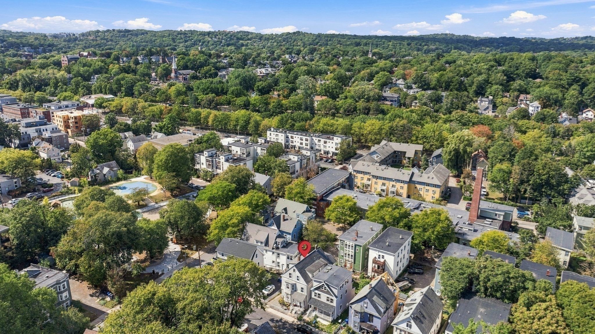 6 Marmion St, Jamaica Plain, Boston, MA 02130 - Image 40