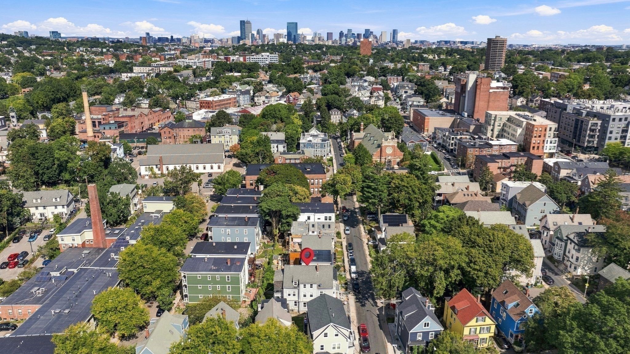 6 Marmion St, Jamaica Plain, Boston, MA 02130 - Image 41