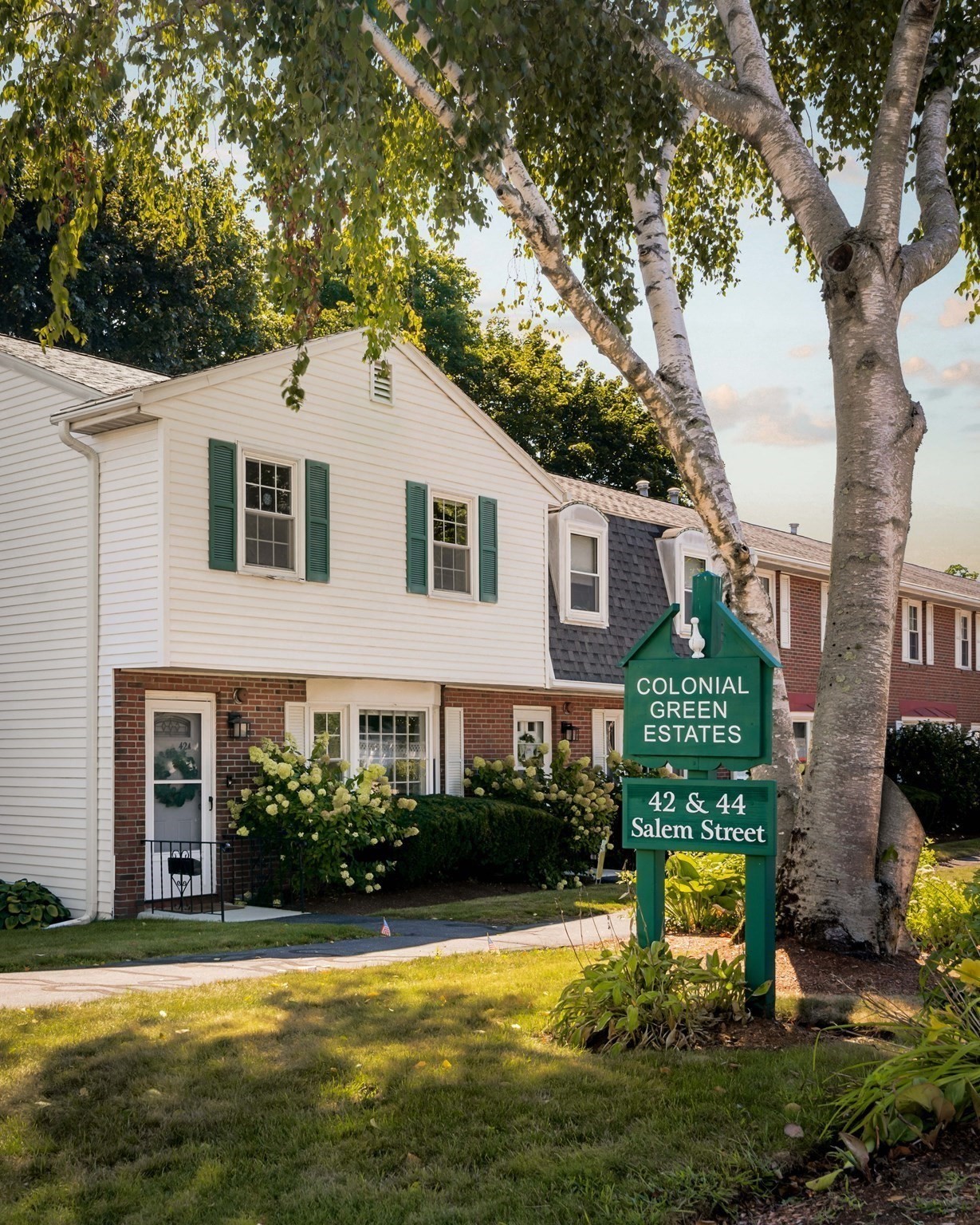 42 Salem St Unit A, Wakefield, MA 01880 - Image 2