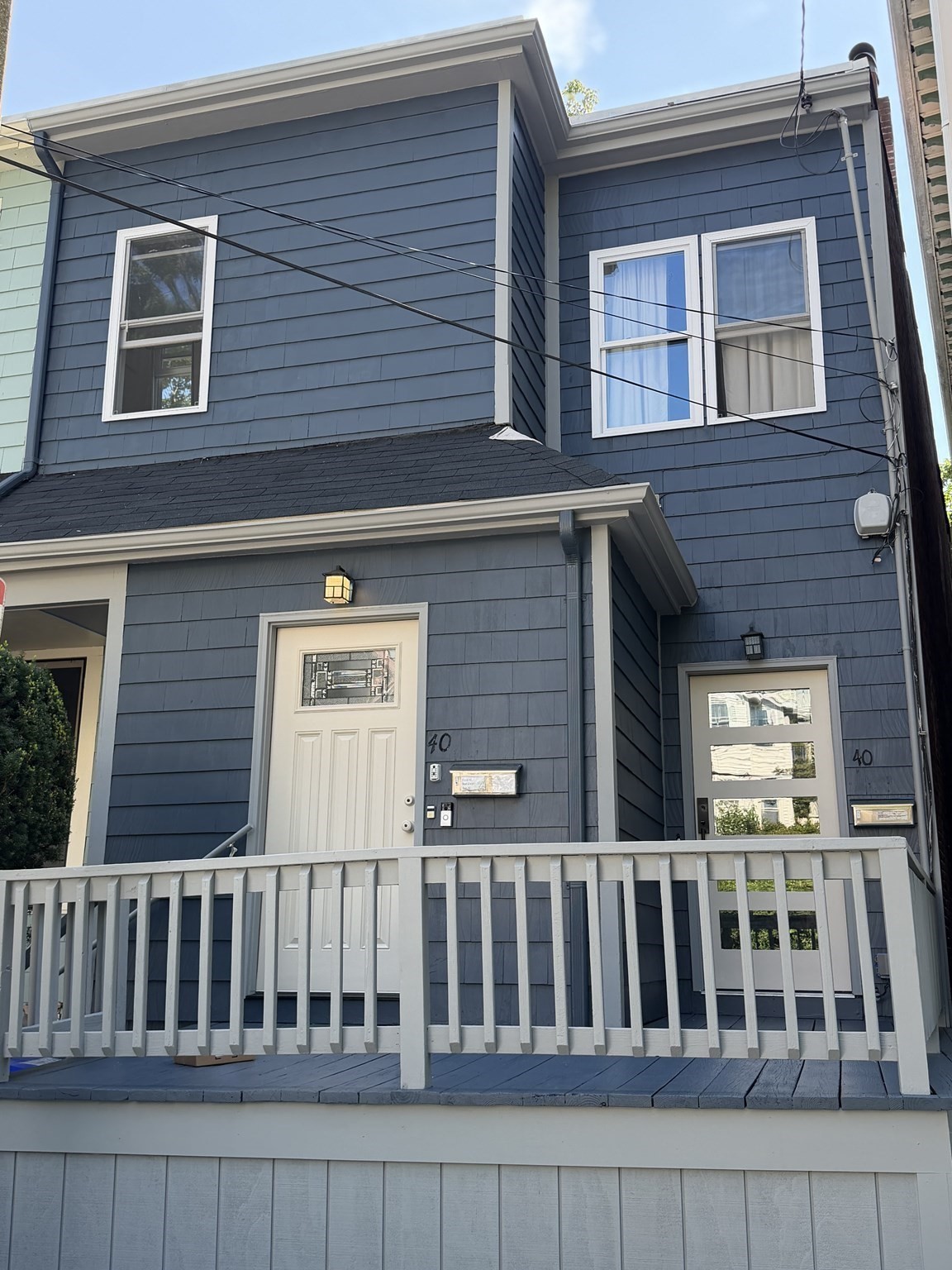40 Newbern, Boston - Jamaica Plain, MA 02130