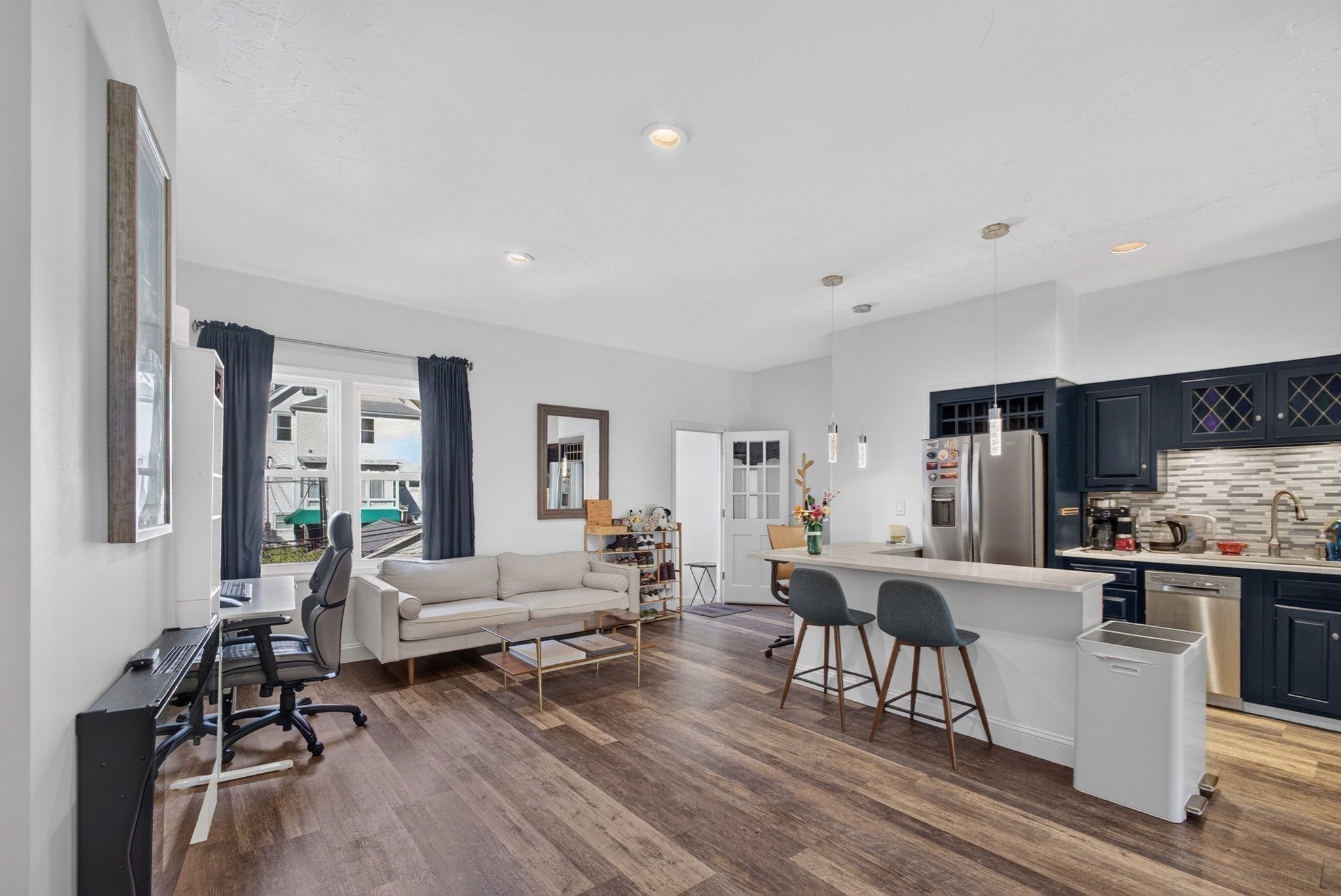 40 Newbern, Jamaica Plain, Boston, MA 02130 - Image 3