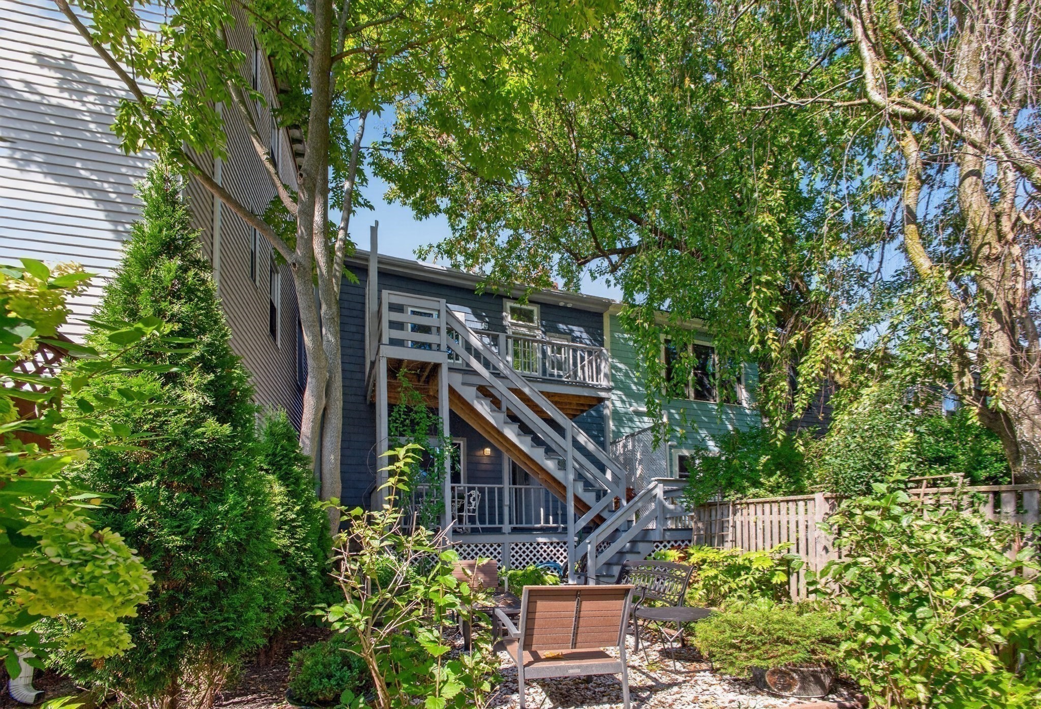 40 Newbern, Jamaica Plain, Boston, MA 02130 - Image 25