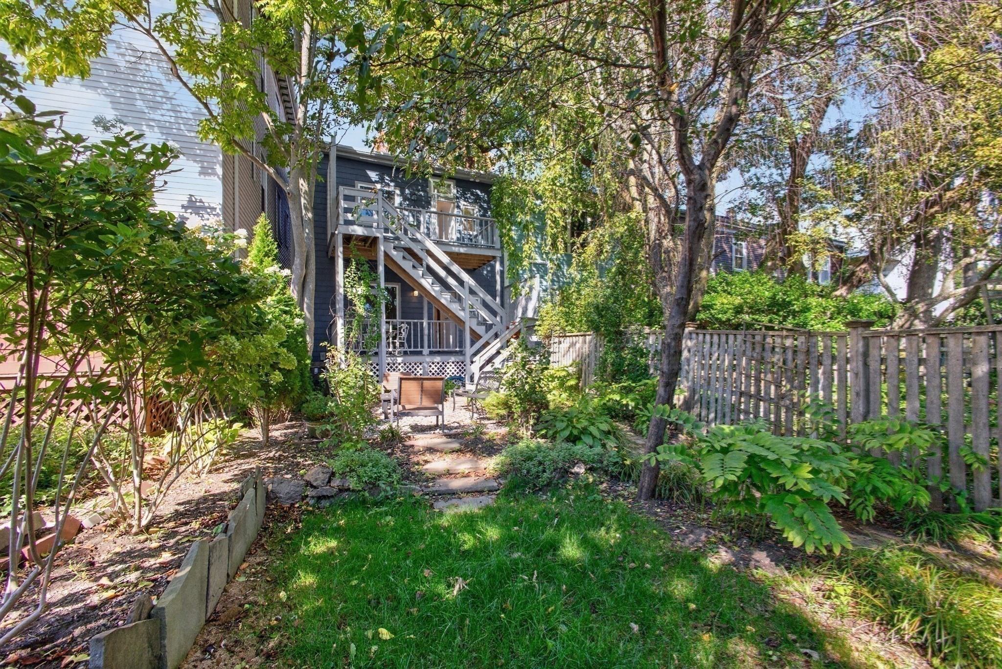 40 Newbern, Jamaica Plain, Boston, MA 02130 - Image 26