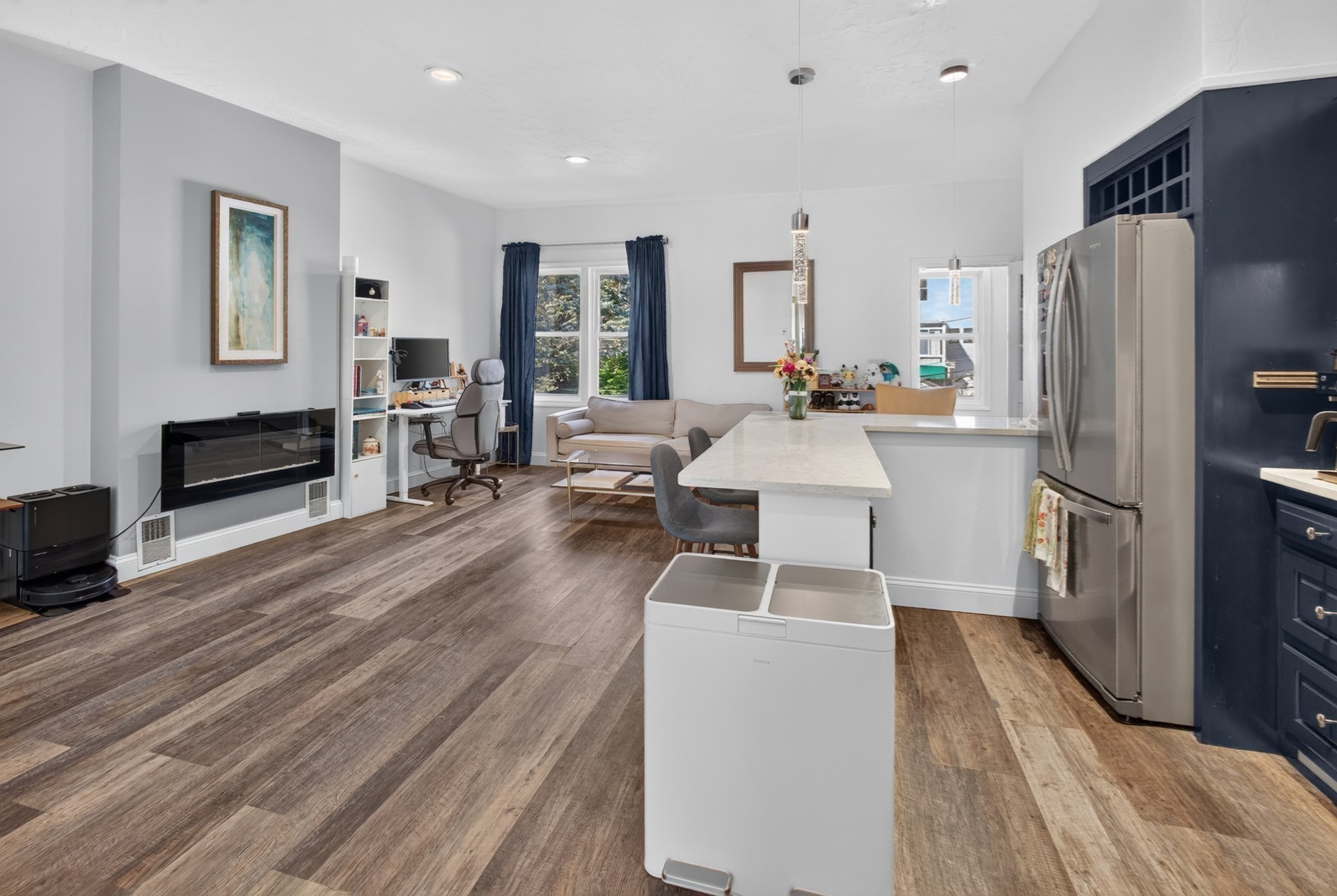 40 Newbern, Jamaica Plain, Boston, MA 02130 - Image 4