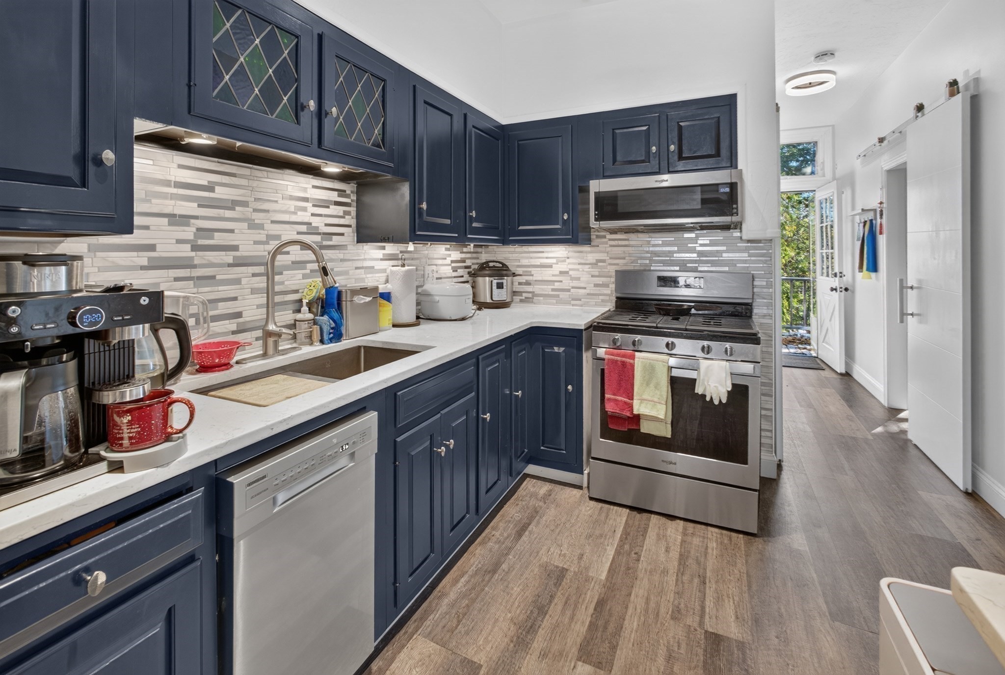 40 Newbern, Jamaica Plain, Boston, MA 02130 - Image 5