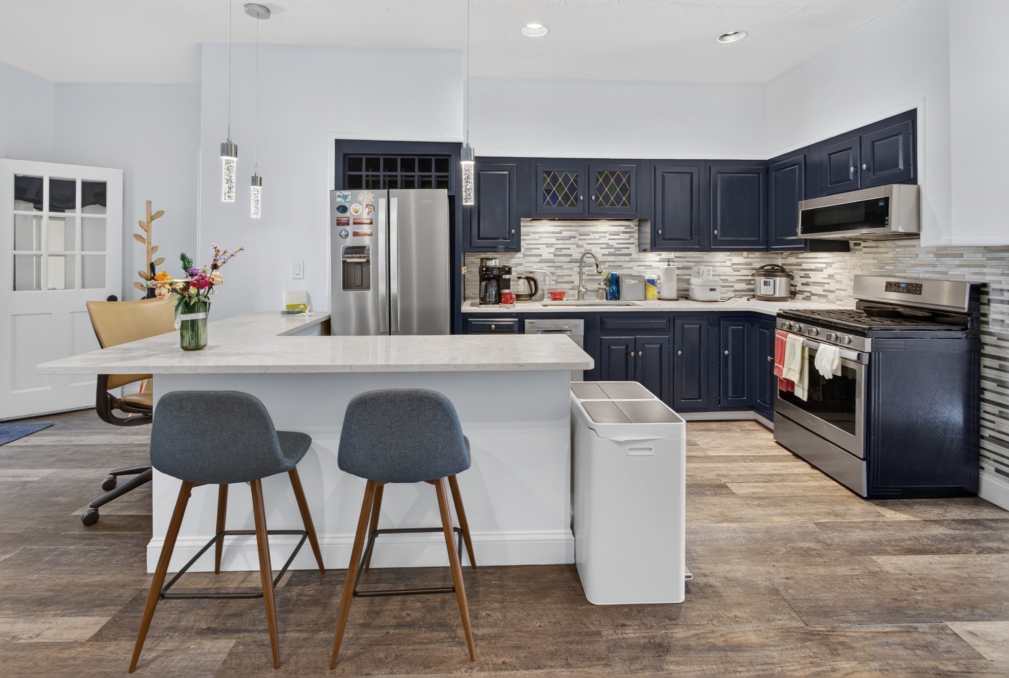 40 Newbern, Jamaica Plain, Boston, MA 02130 - Image 6