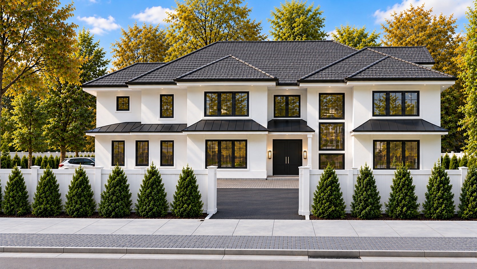 949 Dedham St, Newton, MA 02459