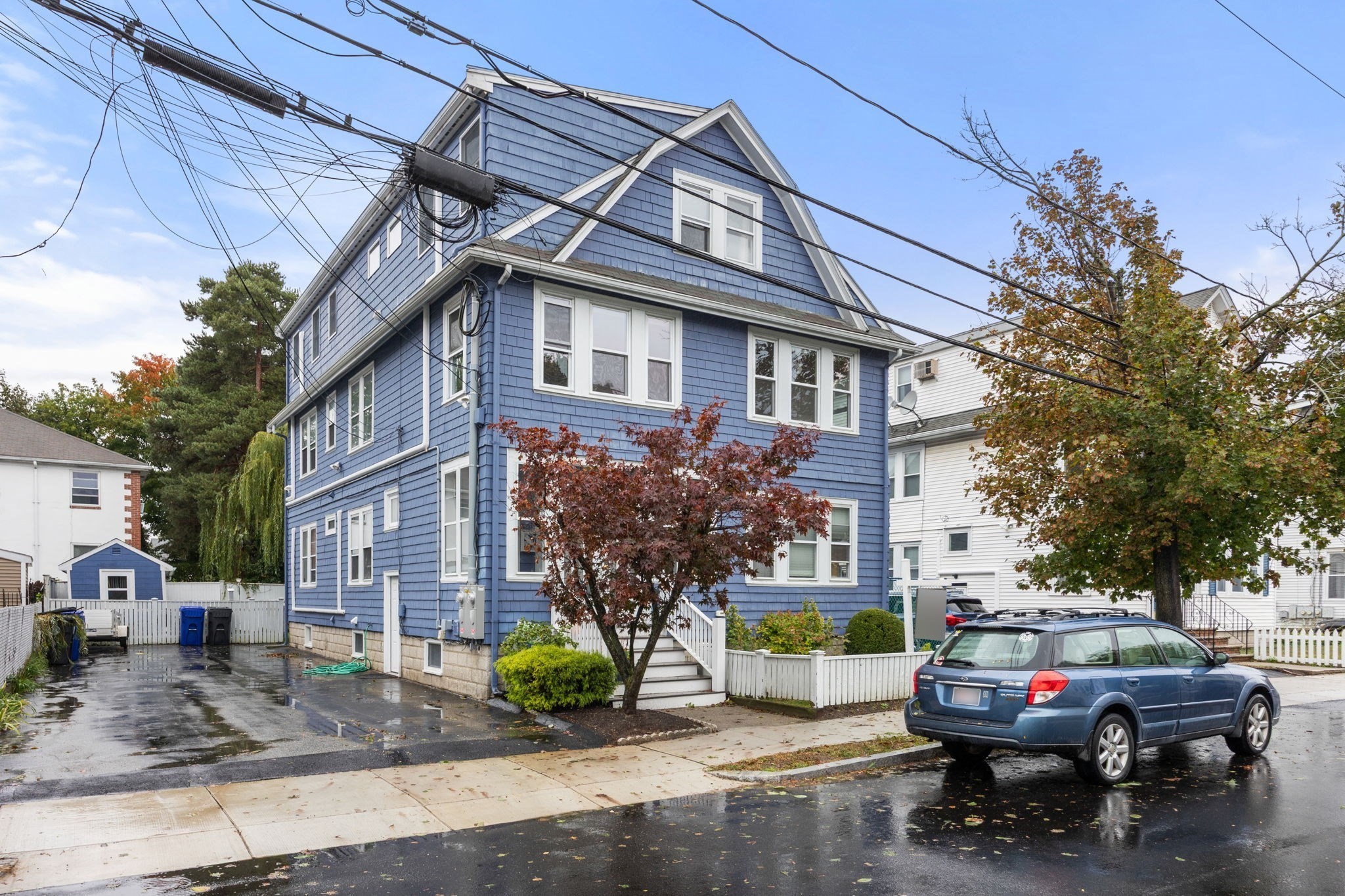 20 Silk St Unit 2, Arlington, MA 02474