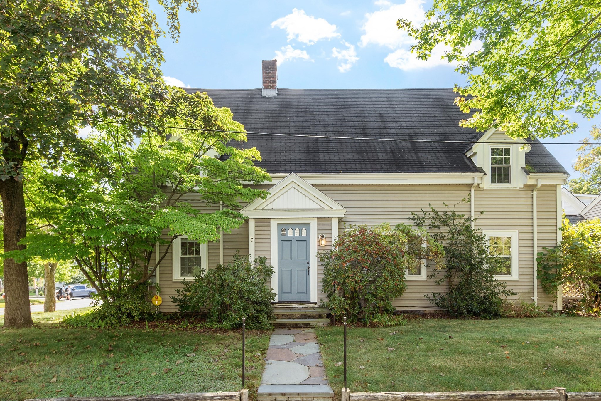 7 Thoreau Court Unit 7, Concord, MA 01742
