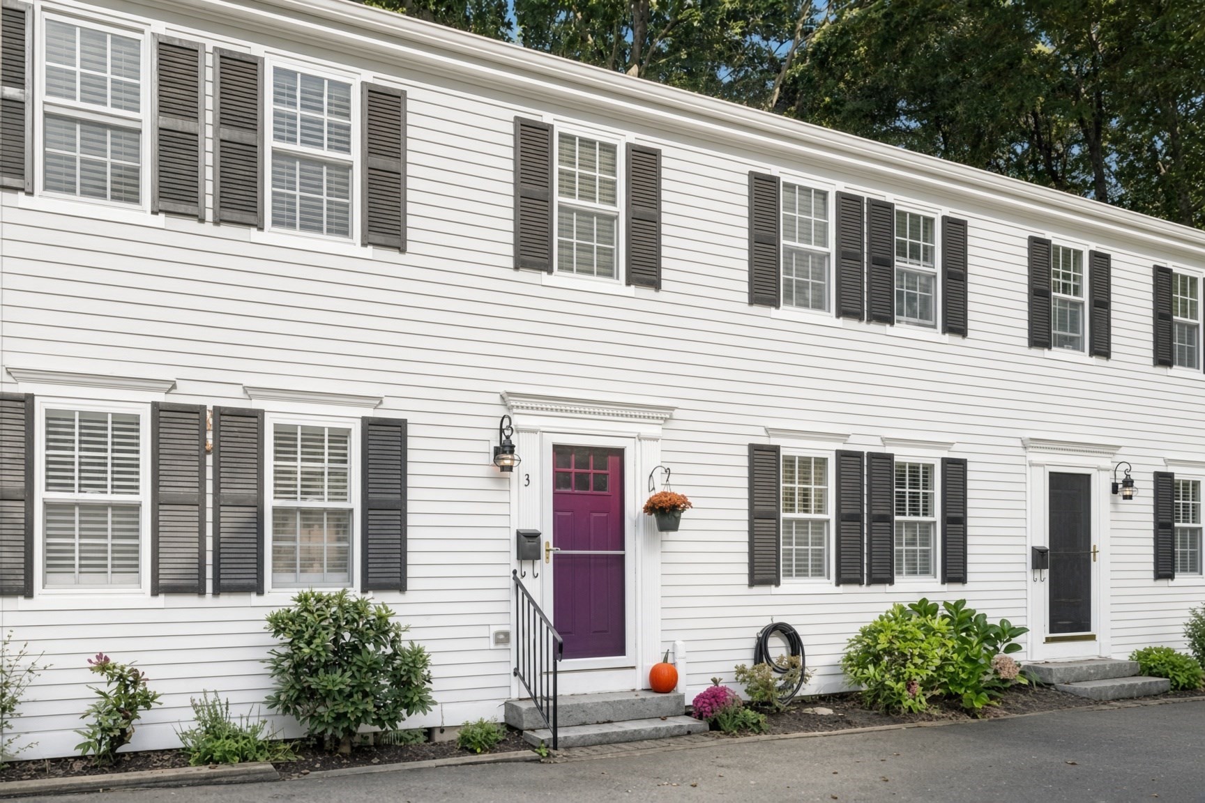 2 Greenleaf St Unit 3, Newburyport, MA 01950