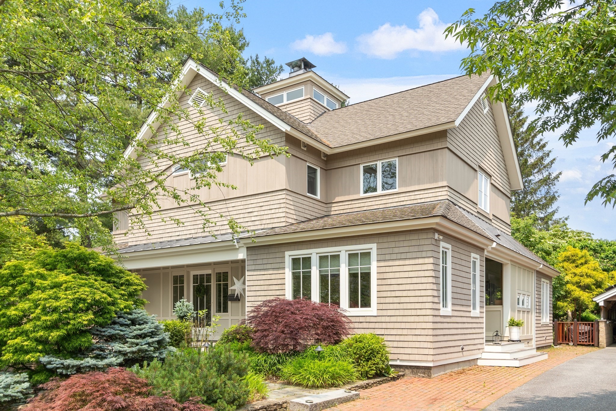 78 Elsinore Street, Concord, MA 01742
