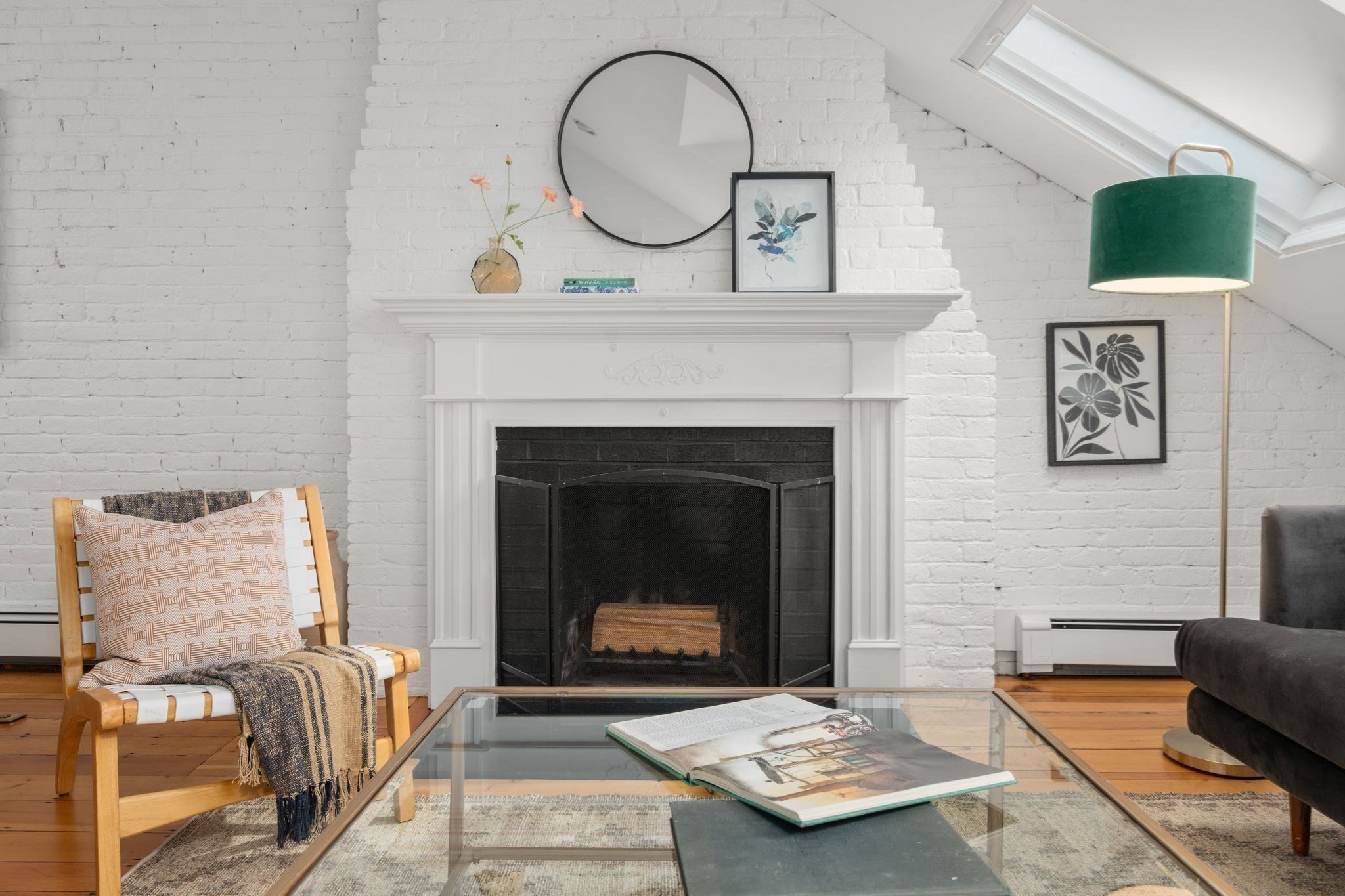 3 Dexter Row Unit 3, Charlestown, Boston, MA 02129