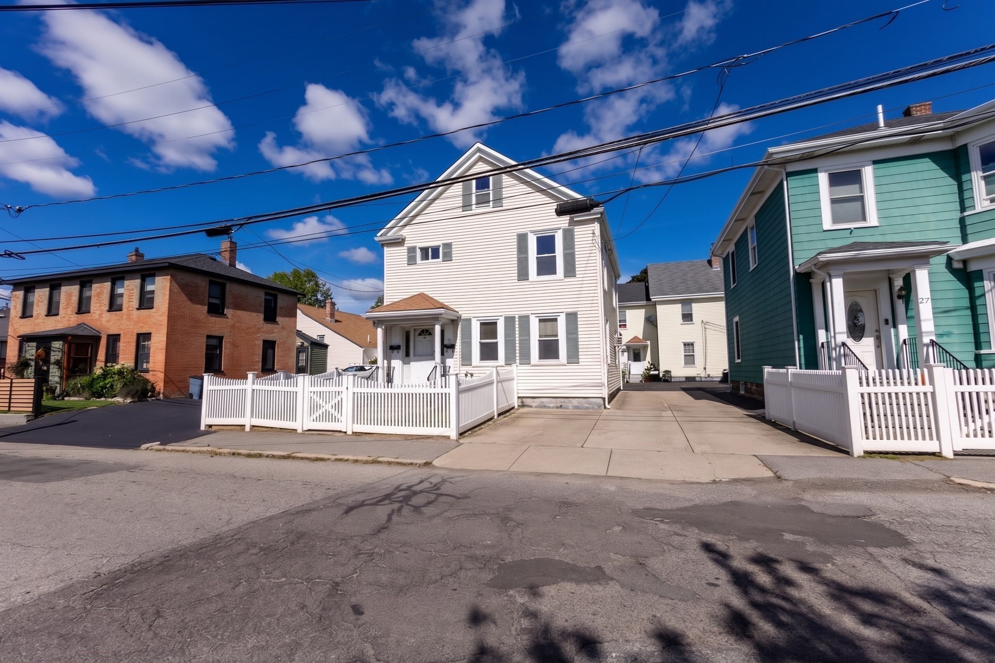 31 Central Street, Waltham, MA 02453