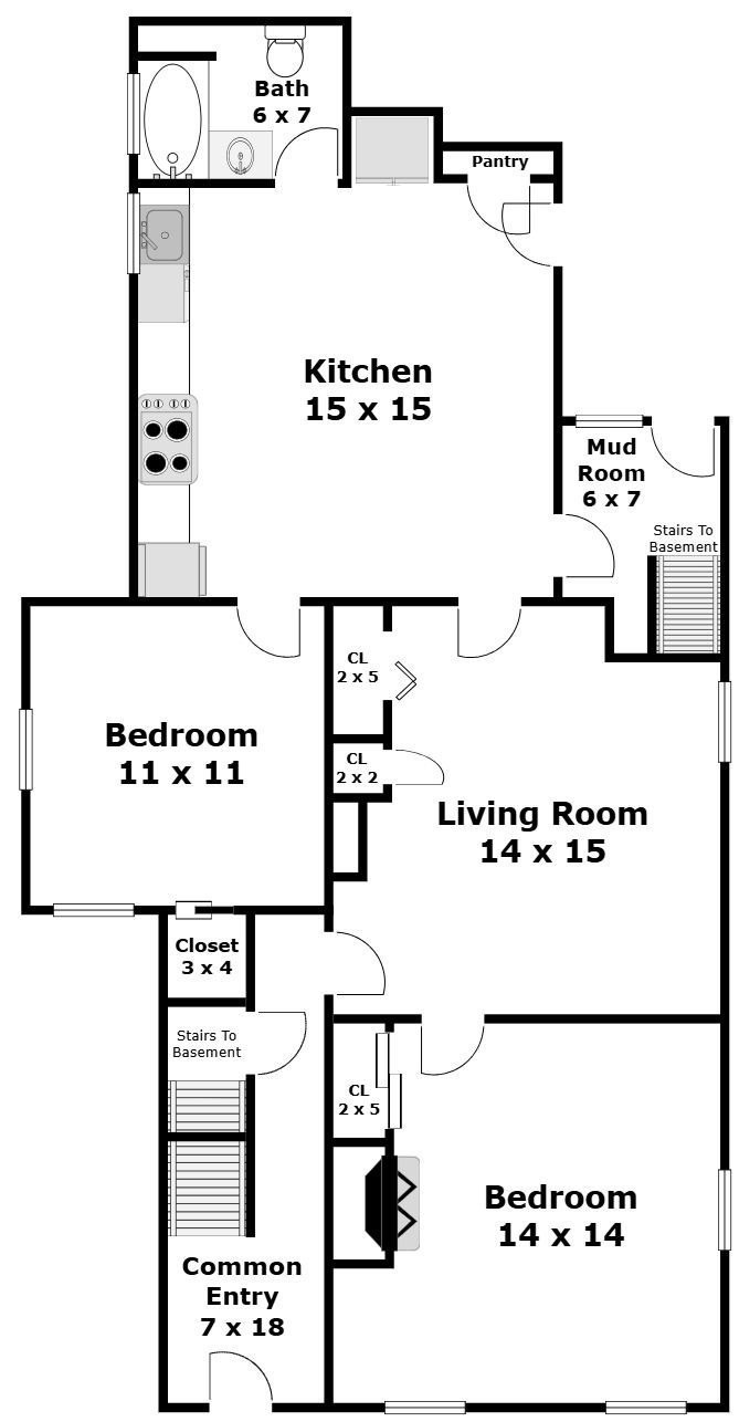 31 Central Street, Waltham, MA 02453 - Image 37