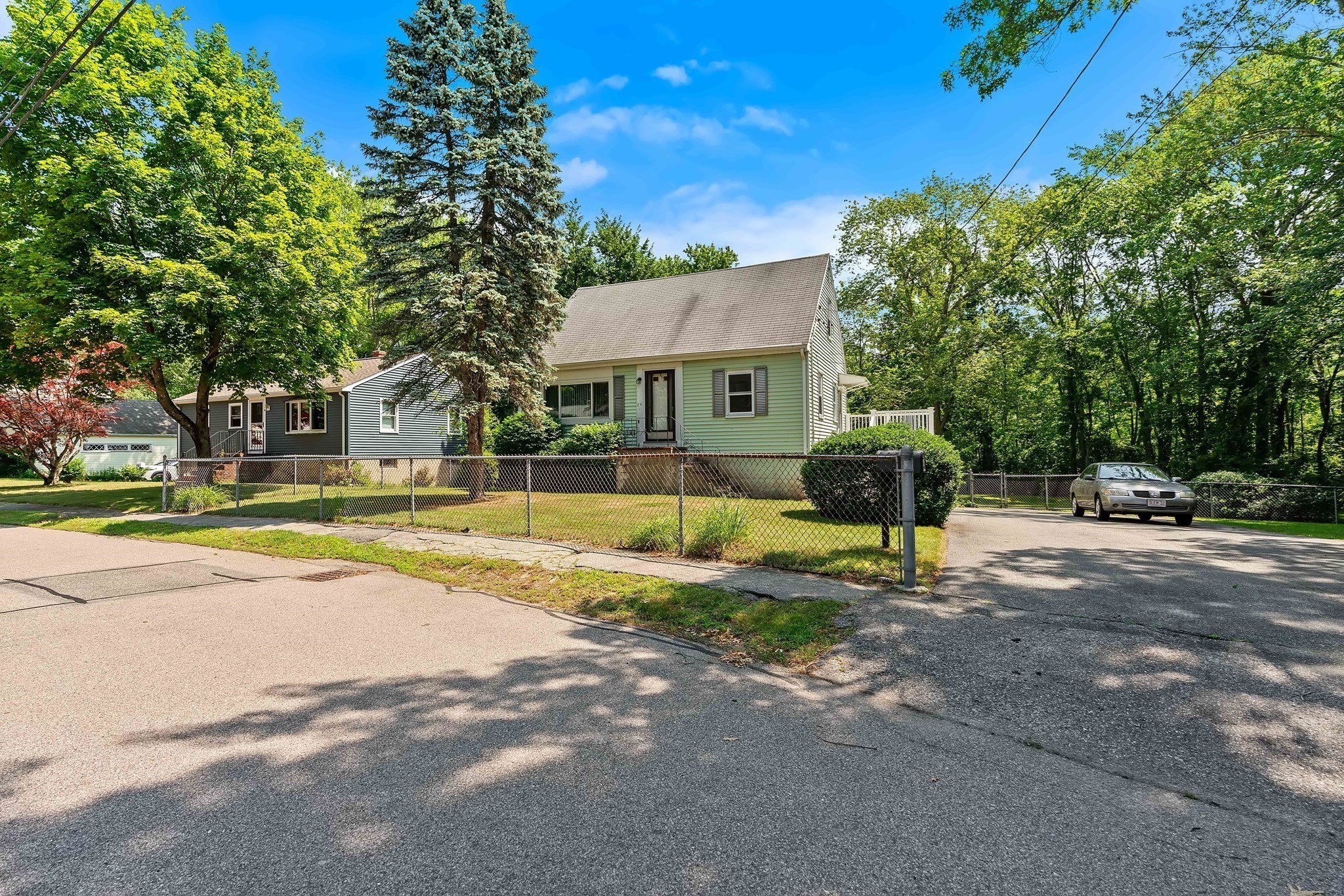 26 Curtis Road, Canton, MA 02021