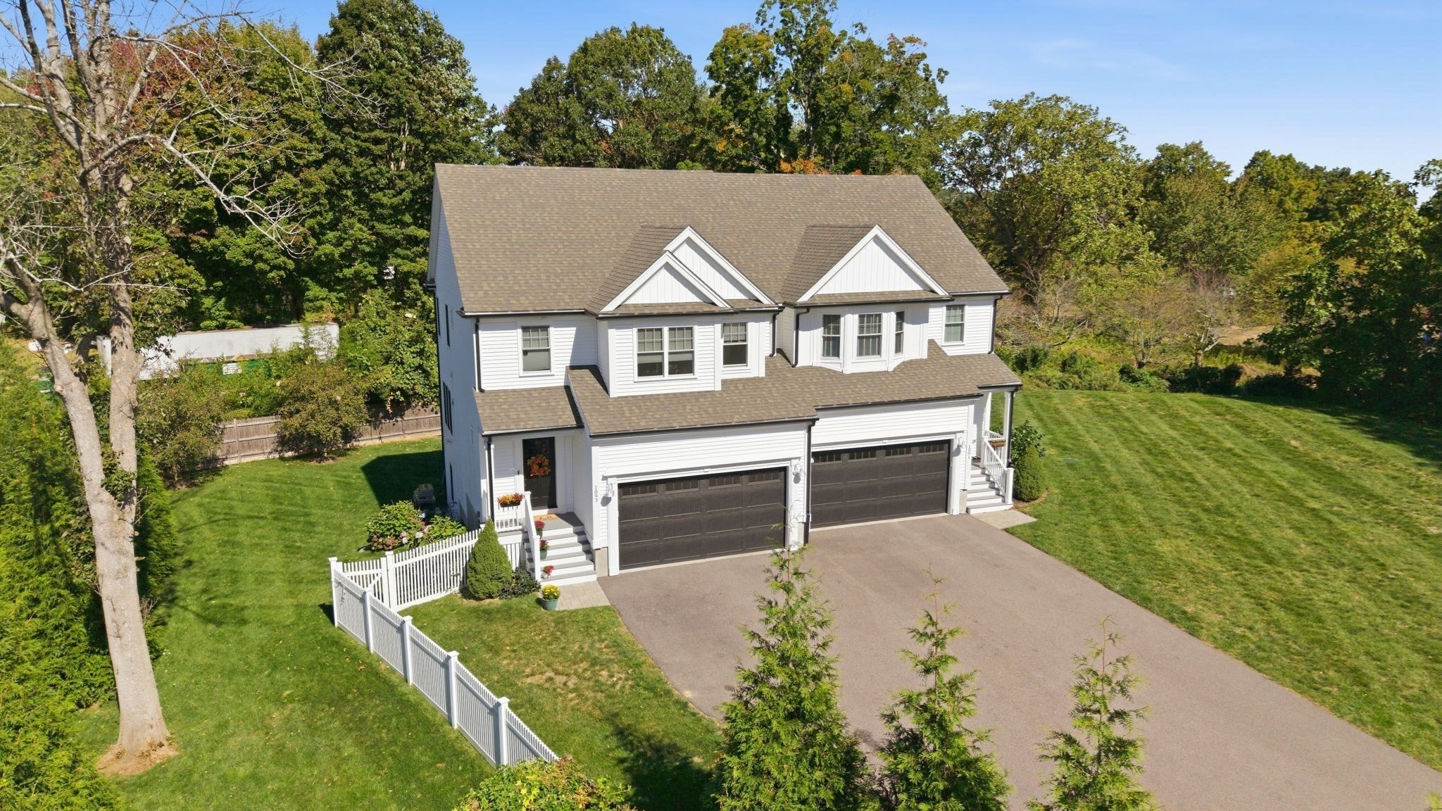 1093 Washington St Unit 1093, Holliston, MA 01746