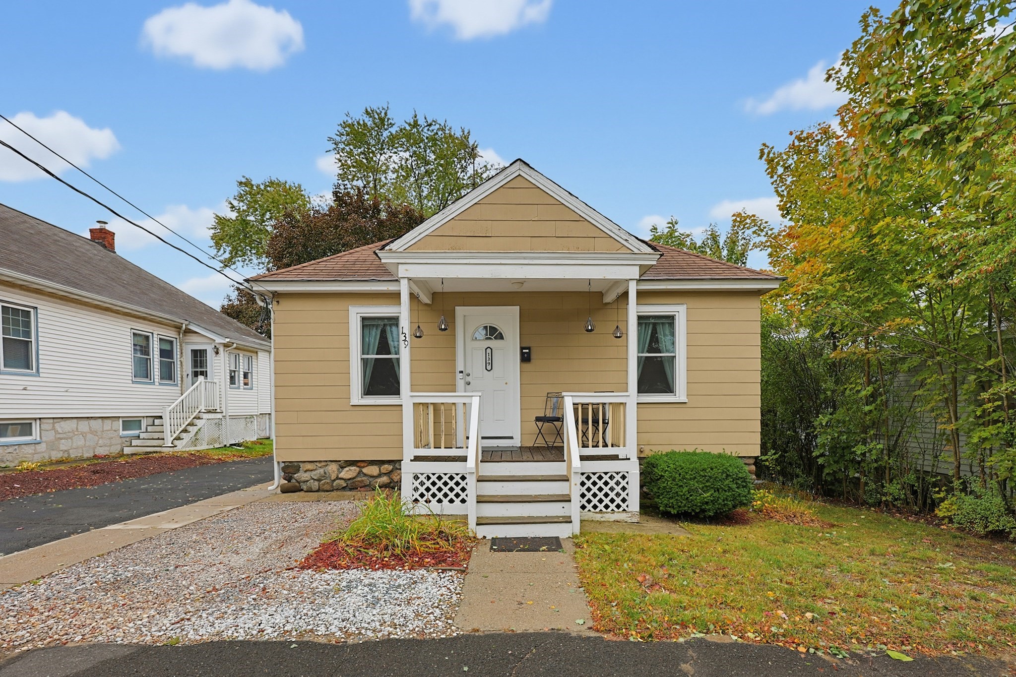 139 Massachusetts Ave, North Andover, MA 01845