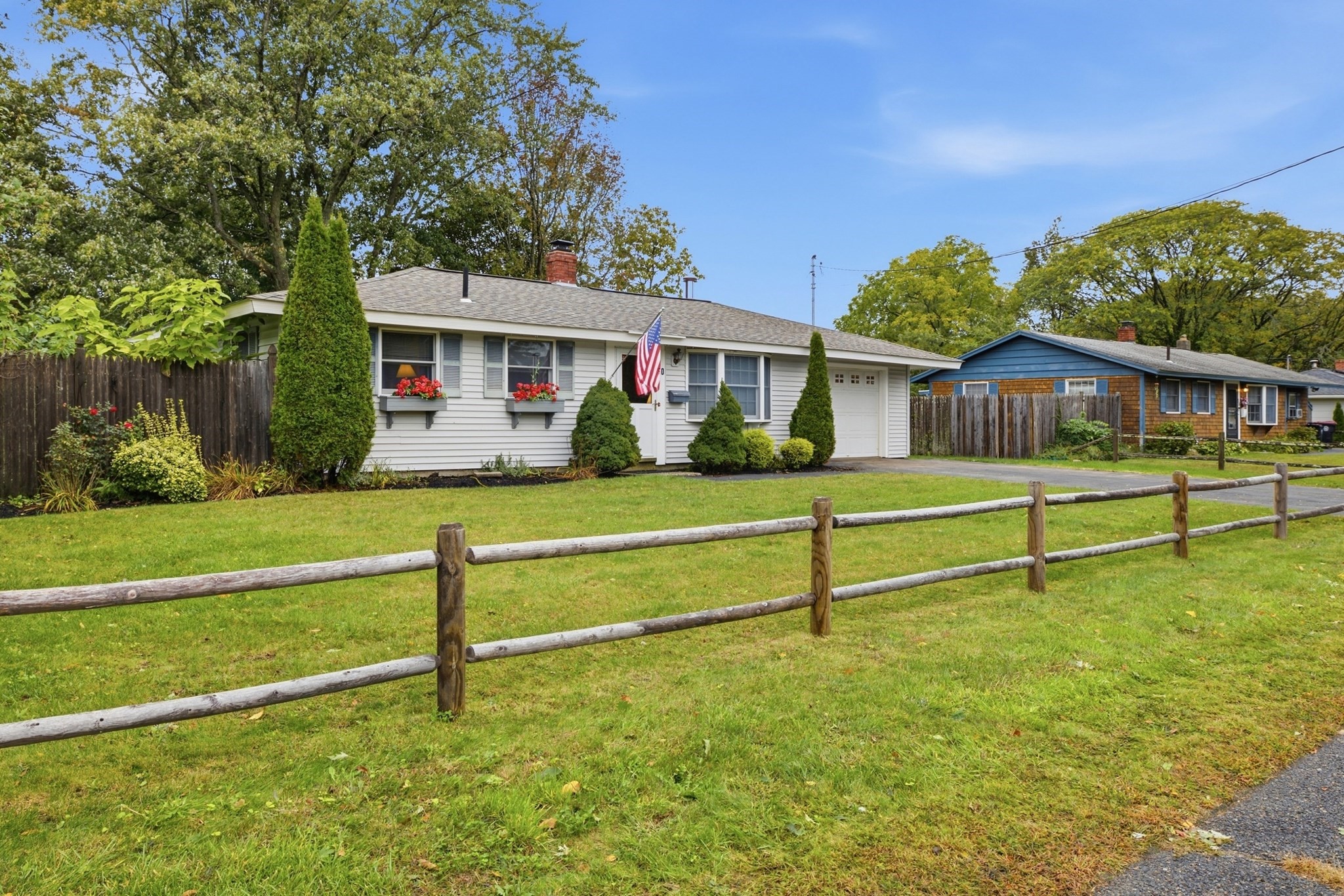 60 Gerald Ave., Brockton, MA 02302 - Image 2