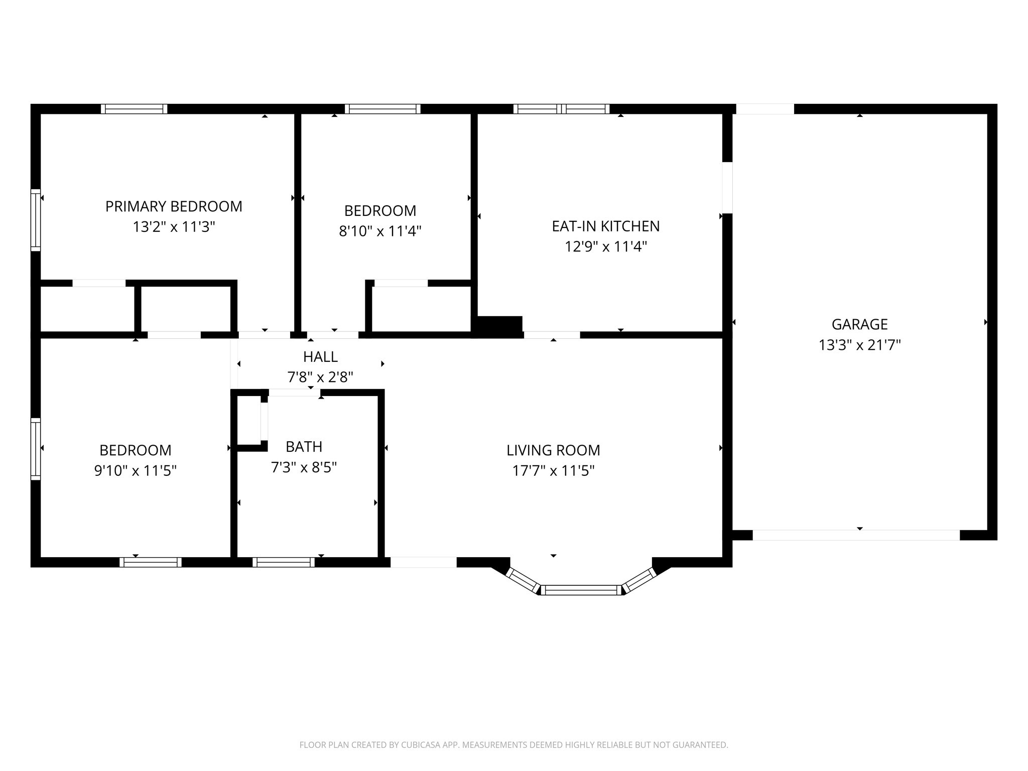 60 Gerald Ave., Brockton, MA 02302 - Image 18