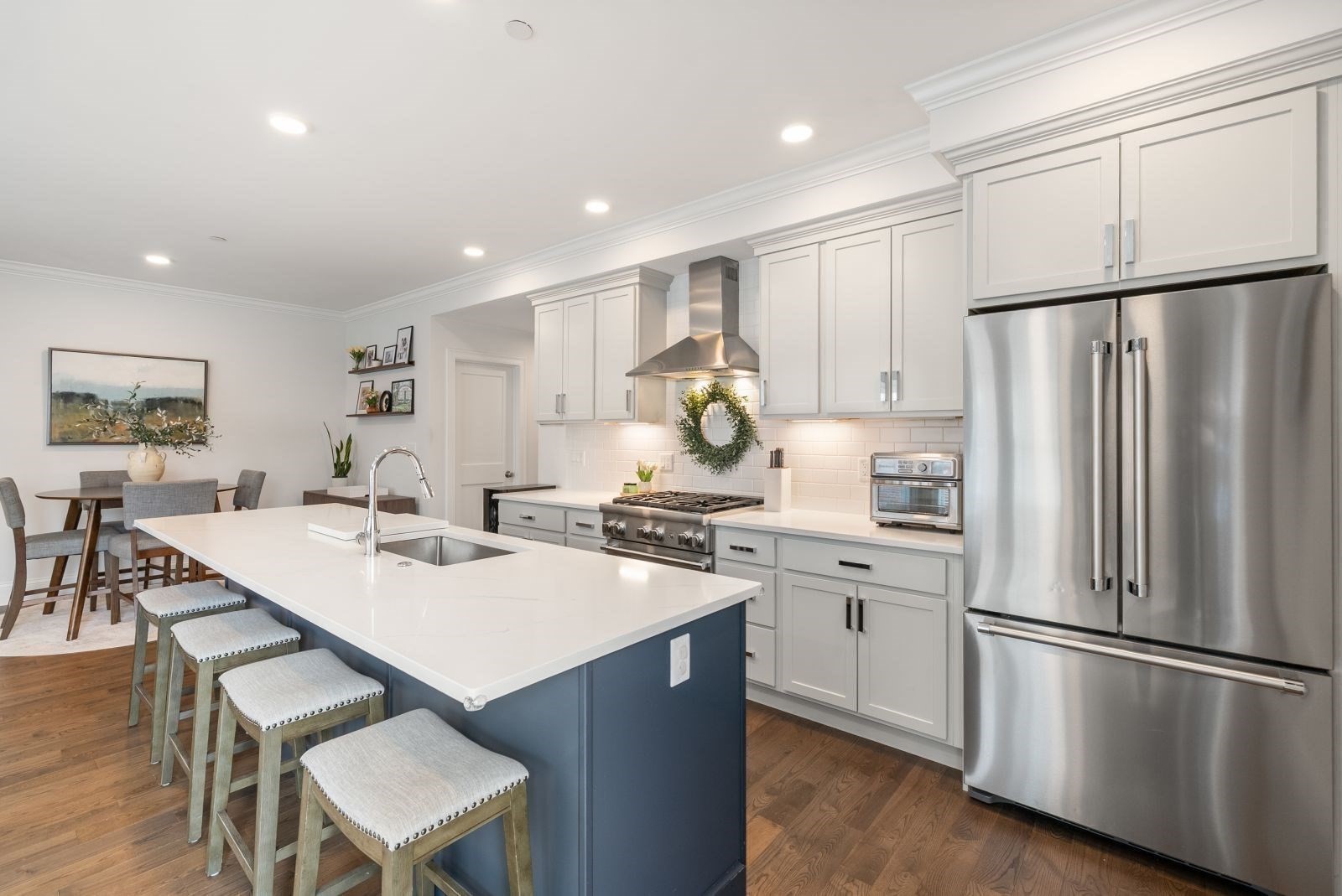 138 Neponset Ave Unit 4, Dorchester, Boston, MA 02122