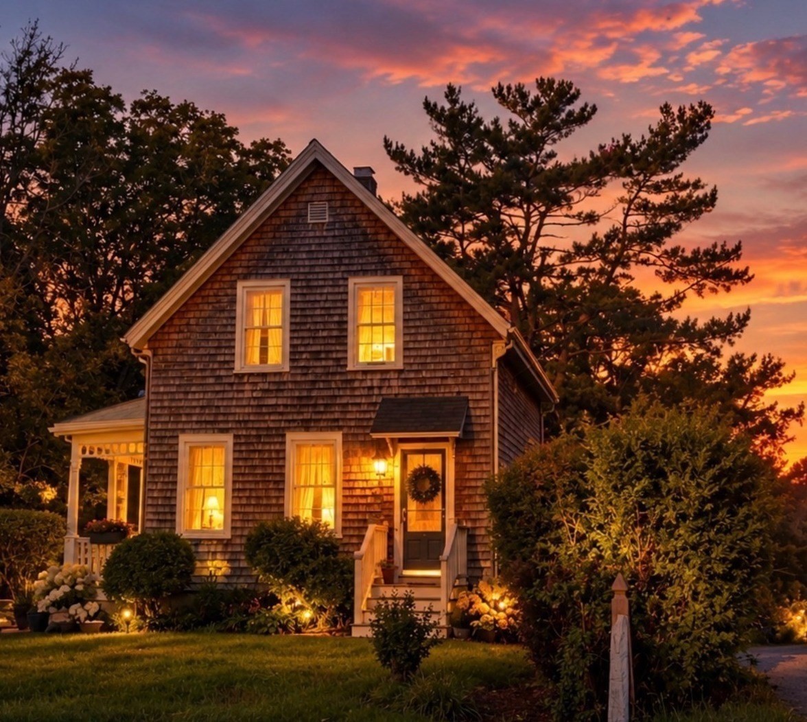 535 Harvard Street, Whitman, MA 02382