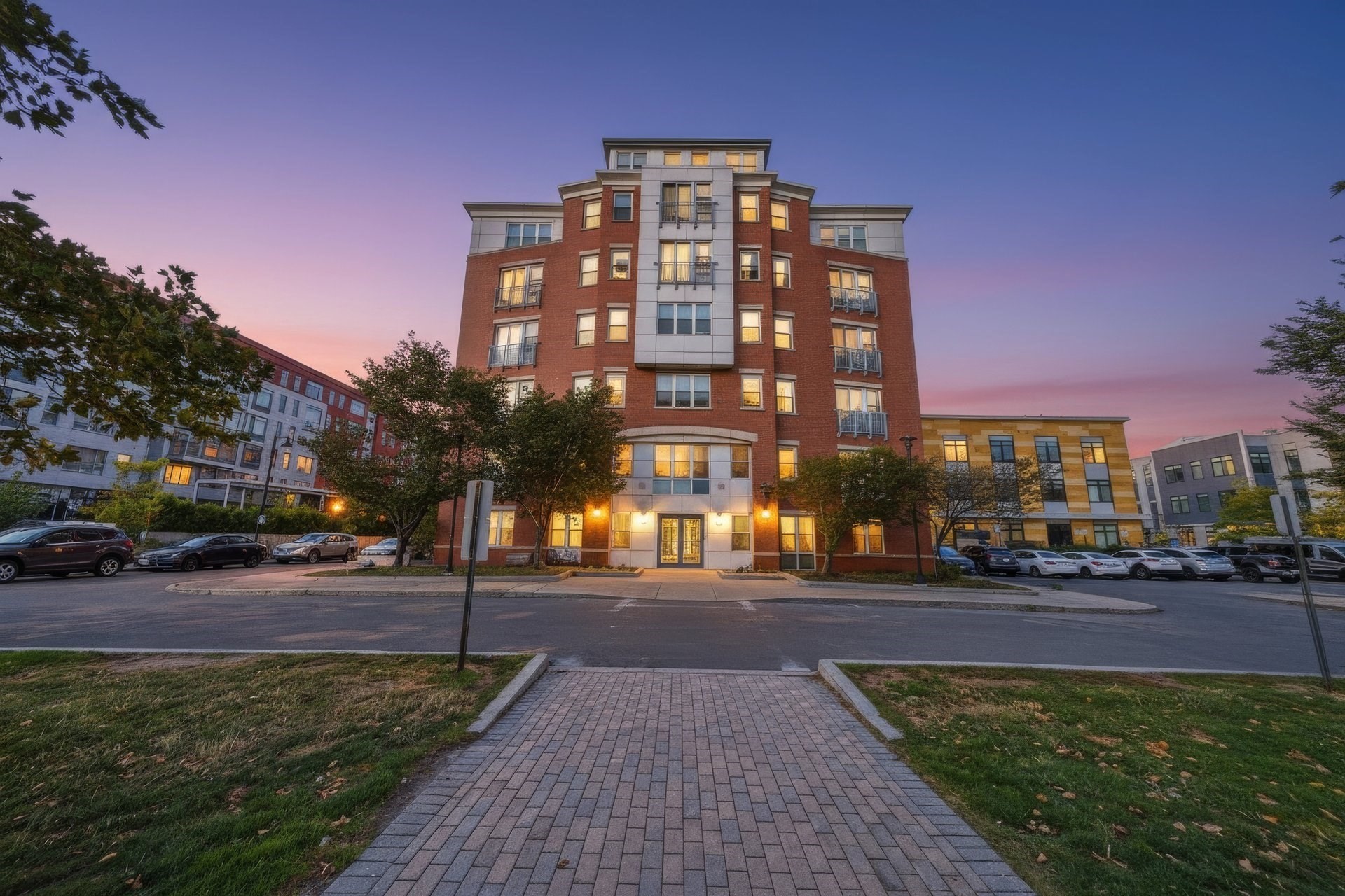 113 Sumner St Unit 42, East Boston, Boston, MA 02128