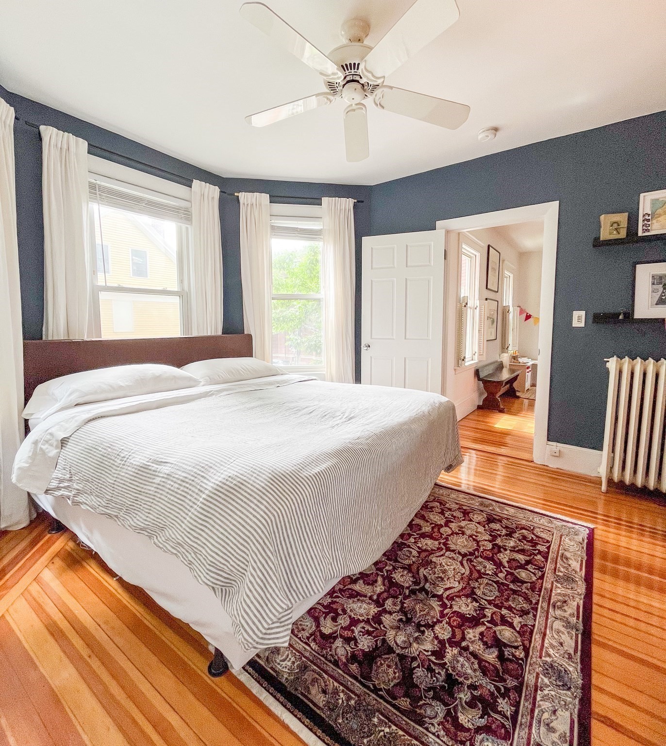 35 William St Unit 2, Cambridge, MA 02139