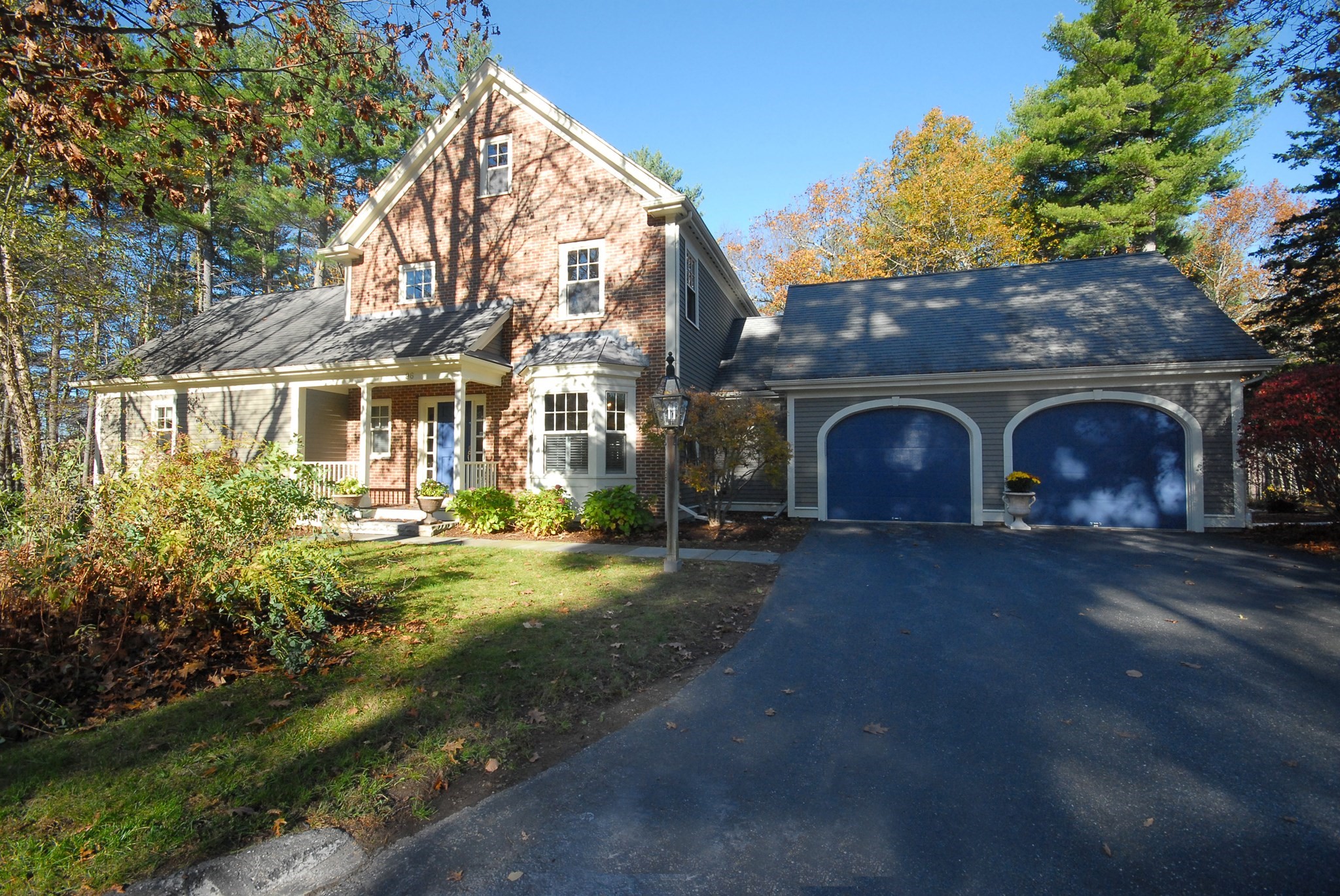 96 Forest Ridge Rd Unit 96, Concord, MA 01742