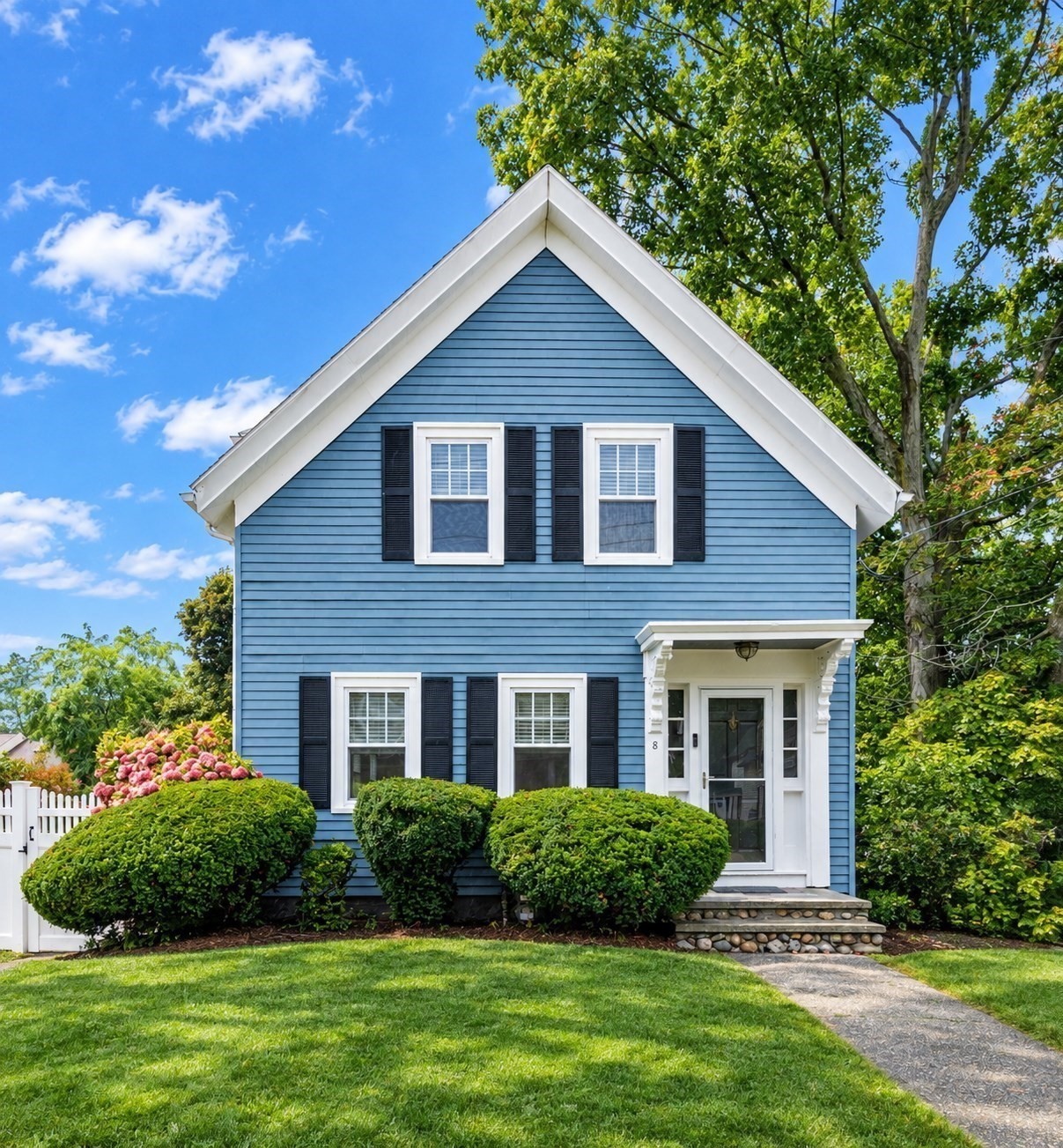 8 Washington Street, Stoneham, MA 02180 - Image 2
