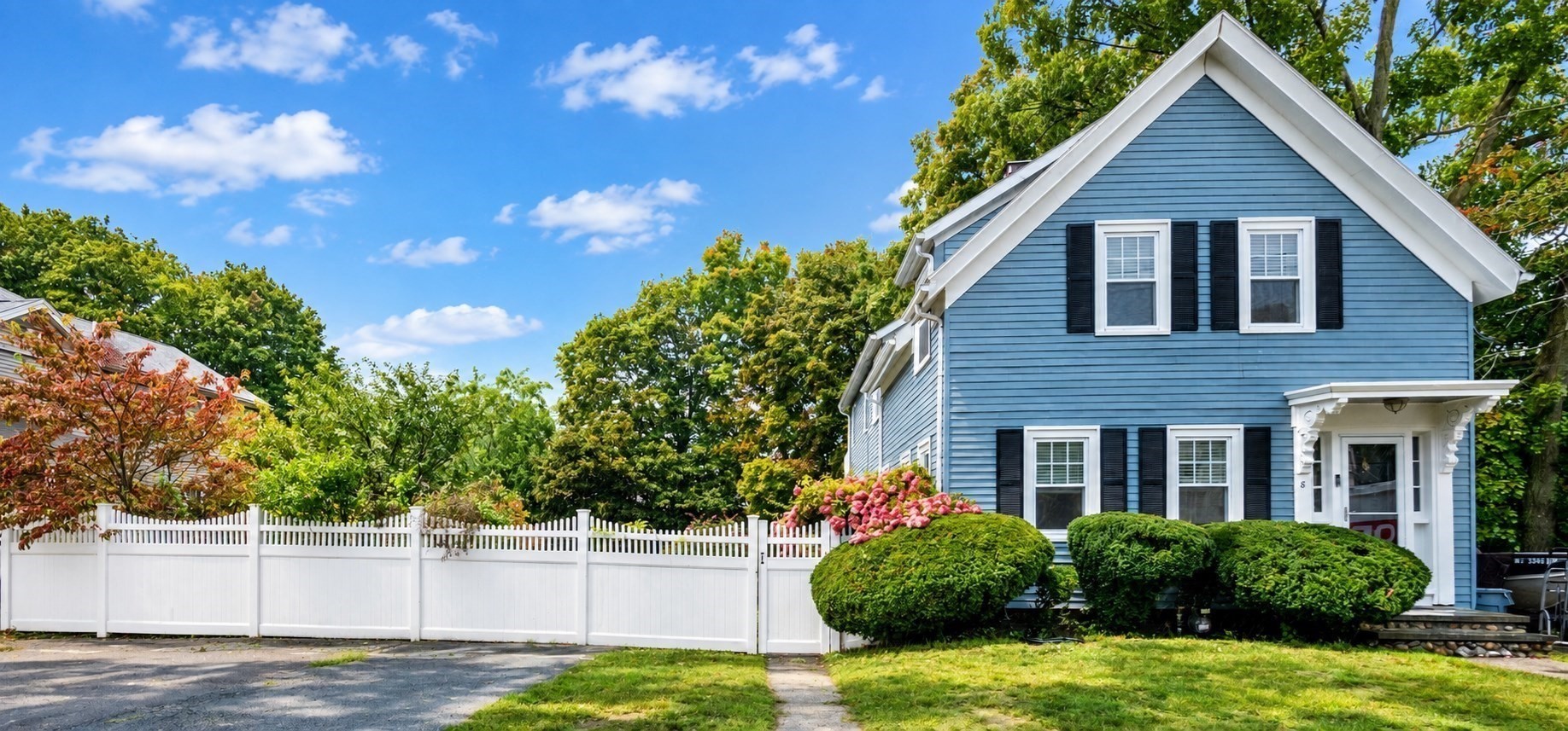 8 Washington Street, Stoneham, MA 02180 - Image 3