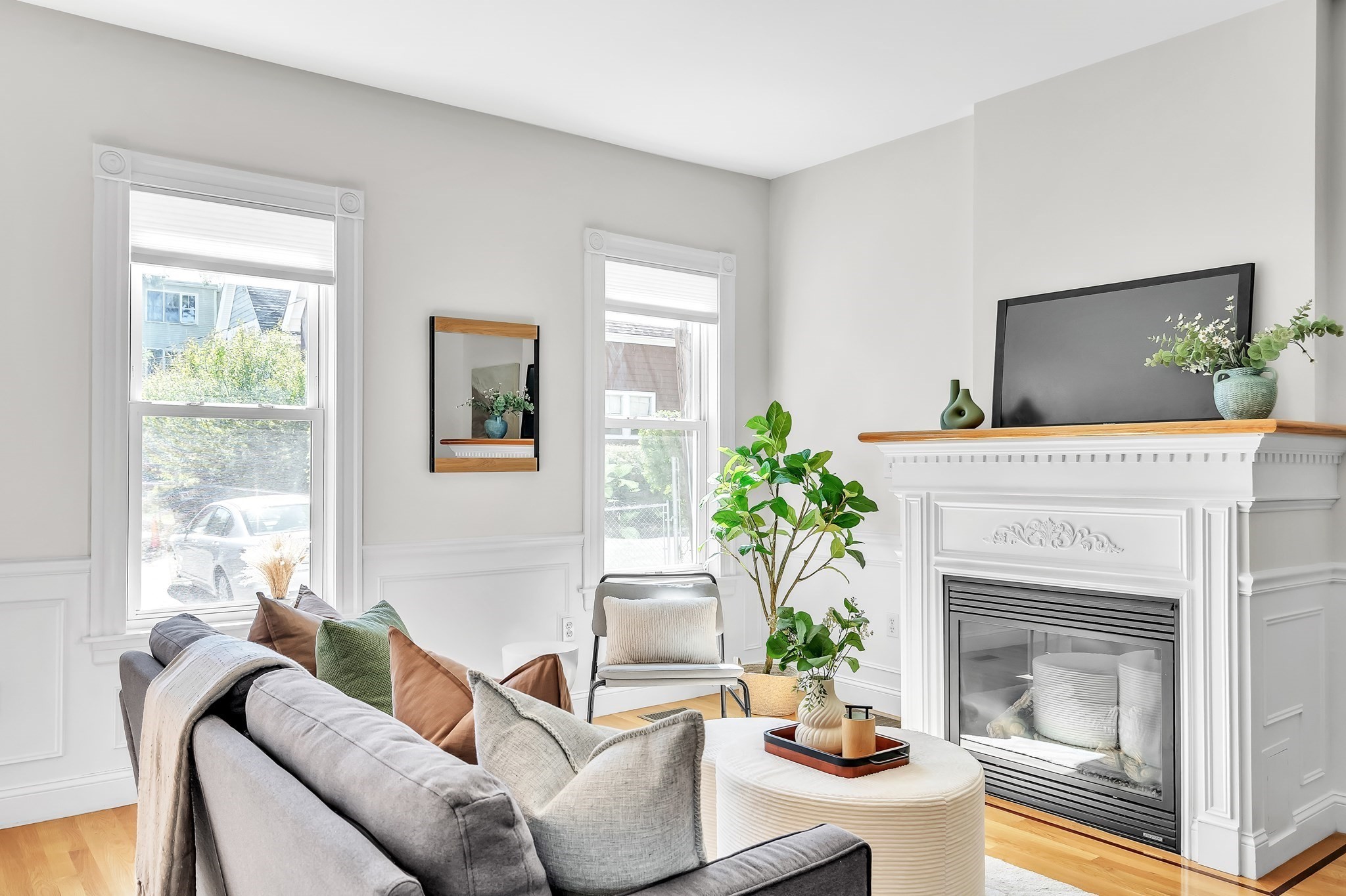 2 Wyatt Circle Unit 2, Somerville, MA 02143