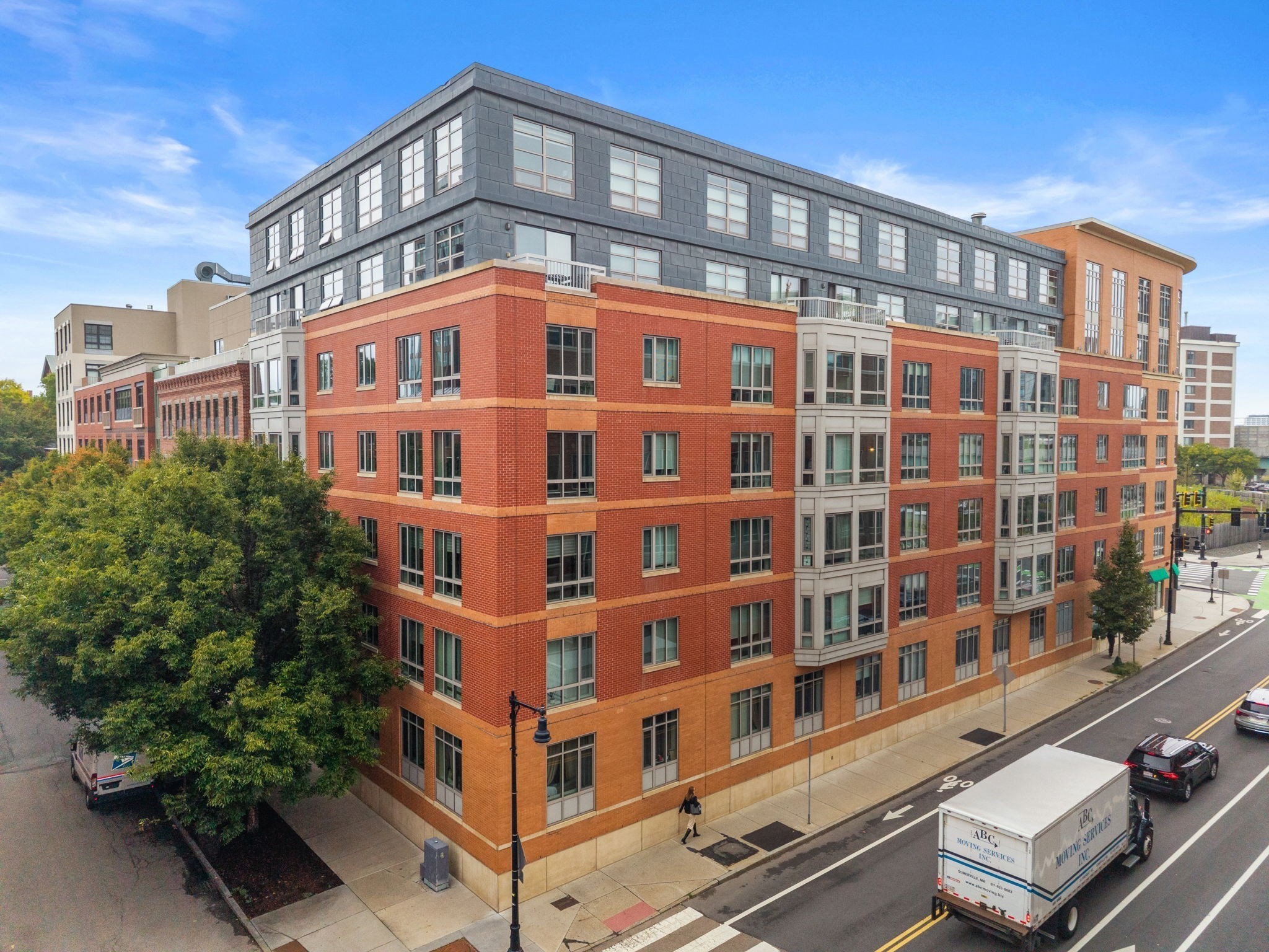 17 Otis St Unit D105, Cambridge, MA 02141