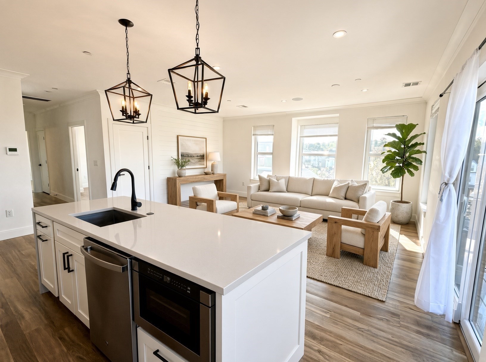 2 Neponset Unit 8, Dorchester, Boston, MA 02122