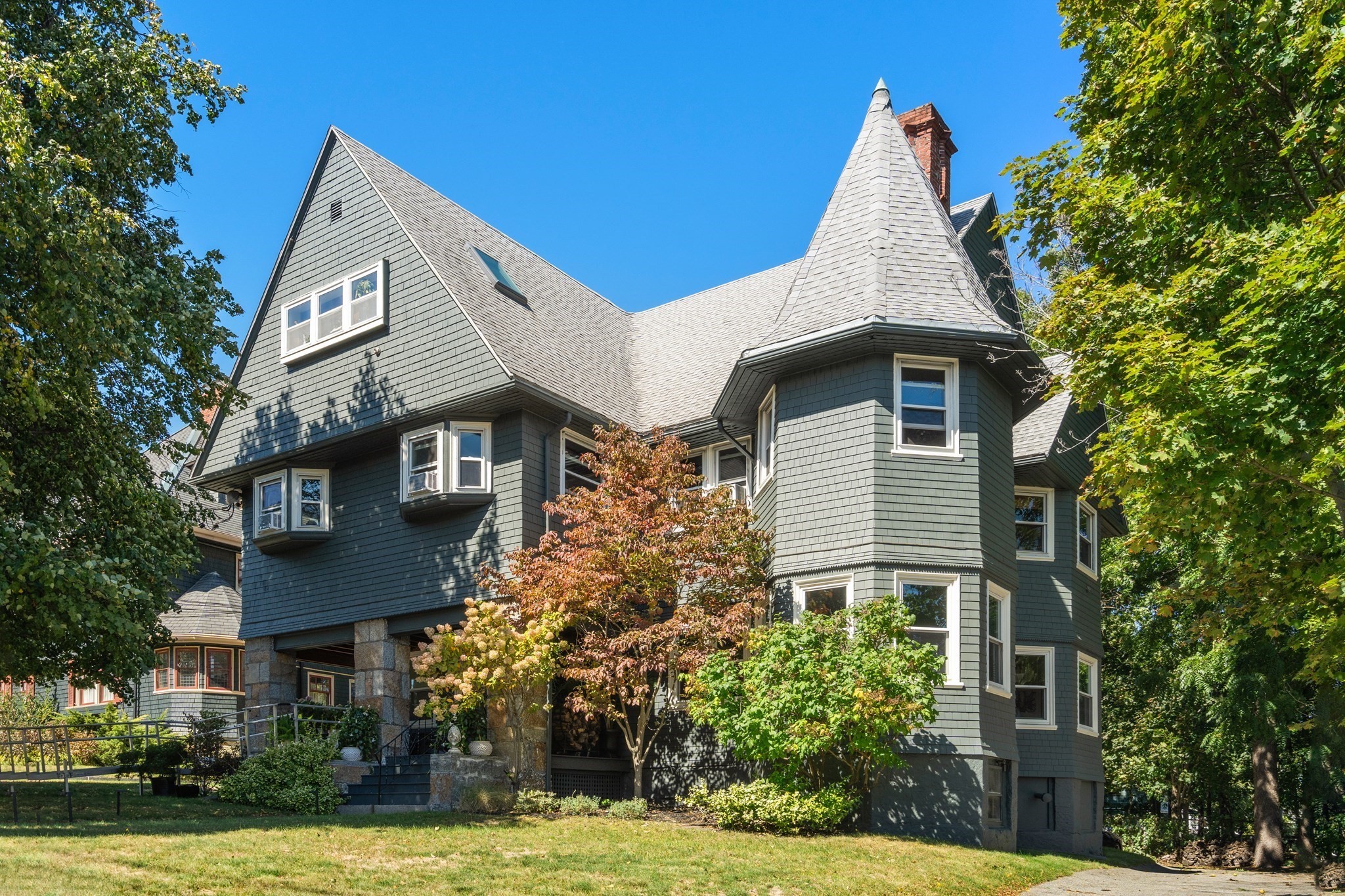 298 Ashmont St Unit C, Dorchester, Boston, MA 02124