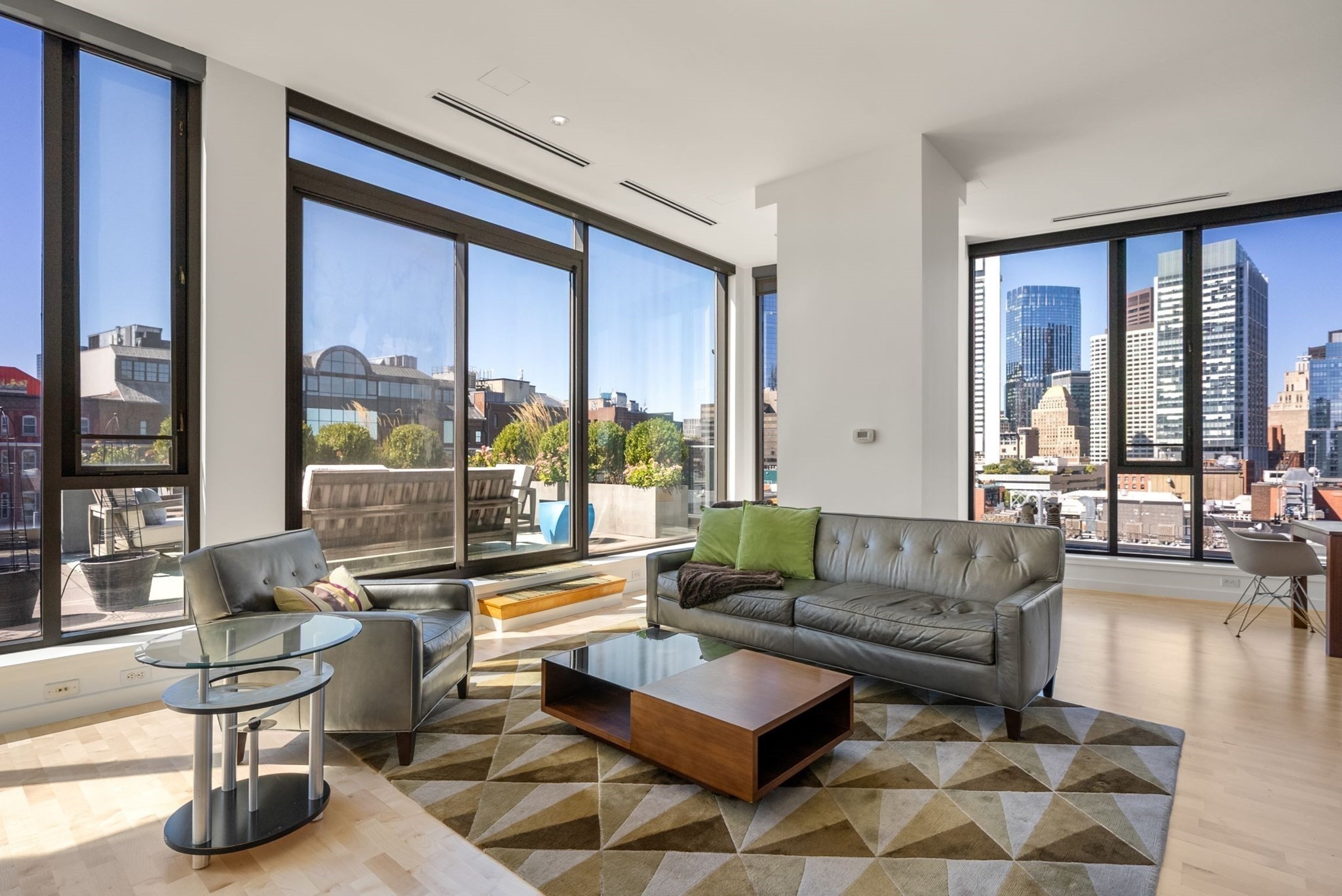 346 Congress St Unit PH1, Boston - Seaport, MA 02210