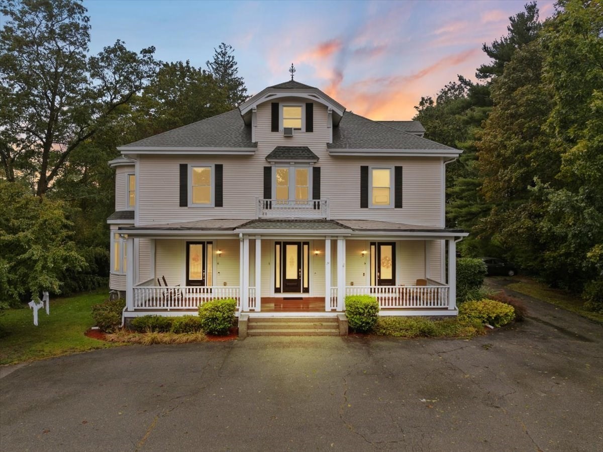 24 Union St Unit D, Rockland, MA 02370