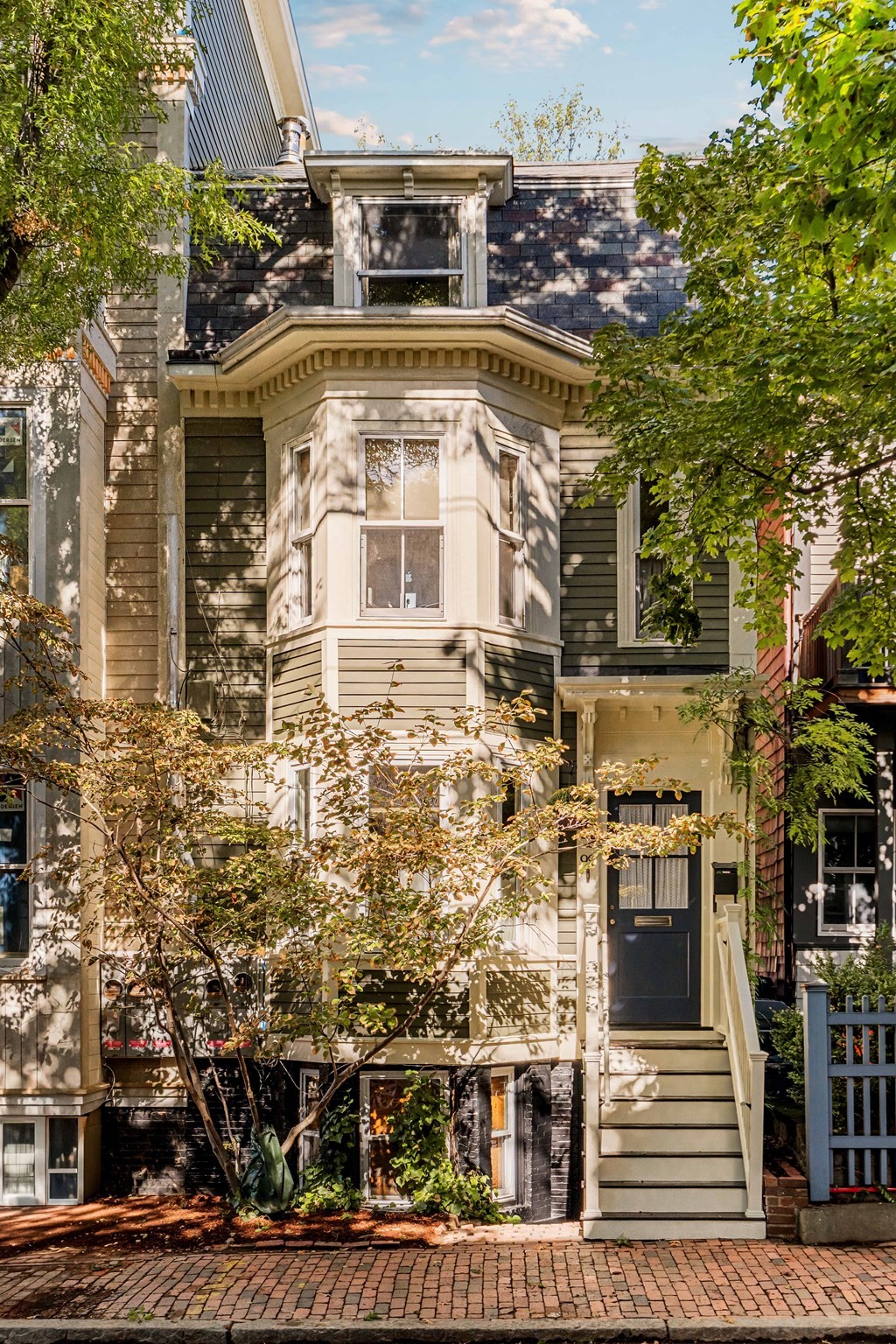99 Pleasant Street Unit H, Cambridge, MA 02139