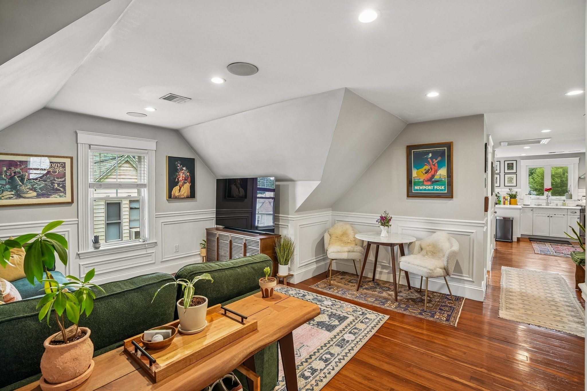 34 Colberg Ave Unit 3, Roslindale, Boston, MA 02131 - Image 2