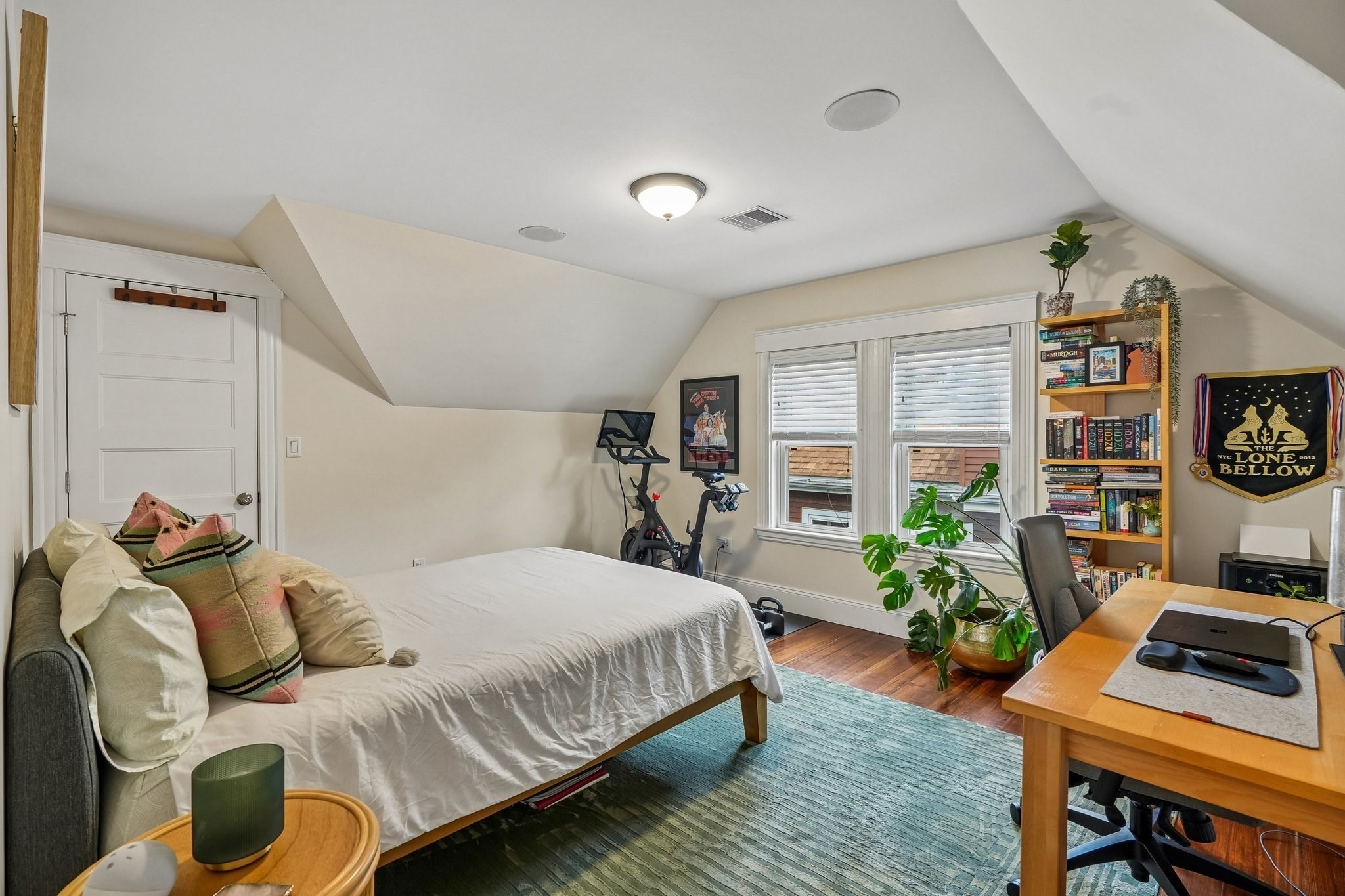 34 Colberg Ave Unit 3, Roslindale, Boston, MA 02131 - Image 11