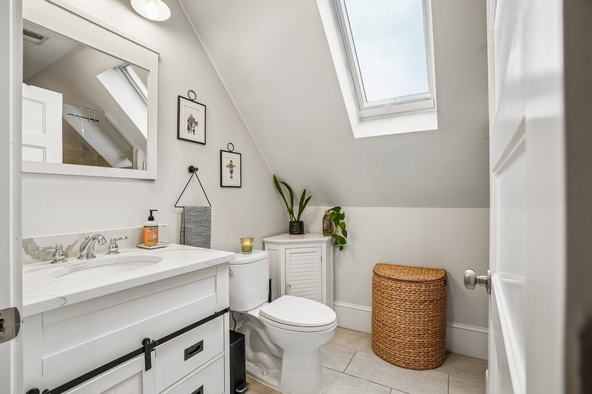 34 Colberg Ave Unit 3, Roslindale, Boston, MA 02131 - Image 13