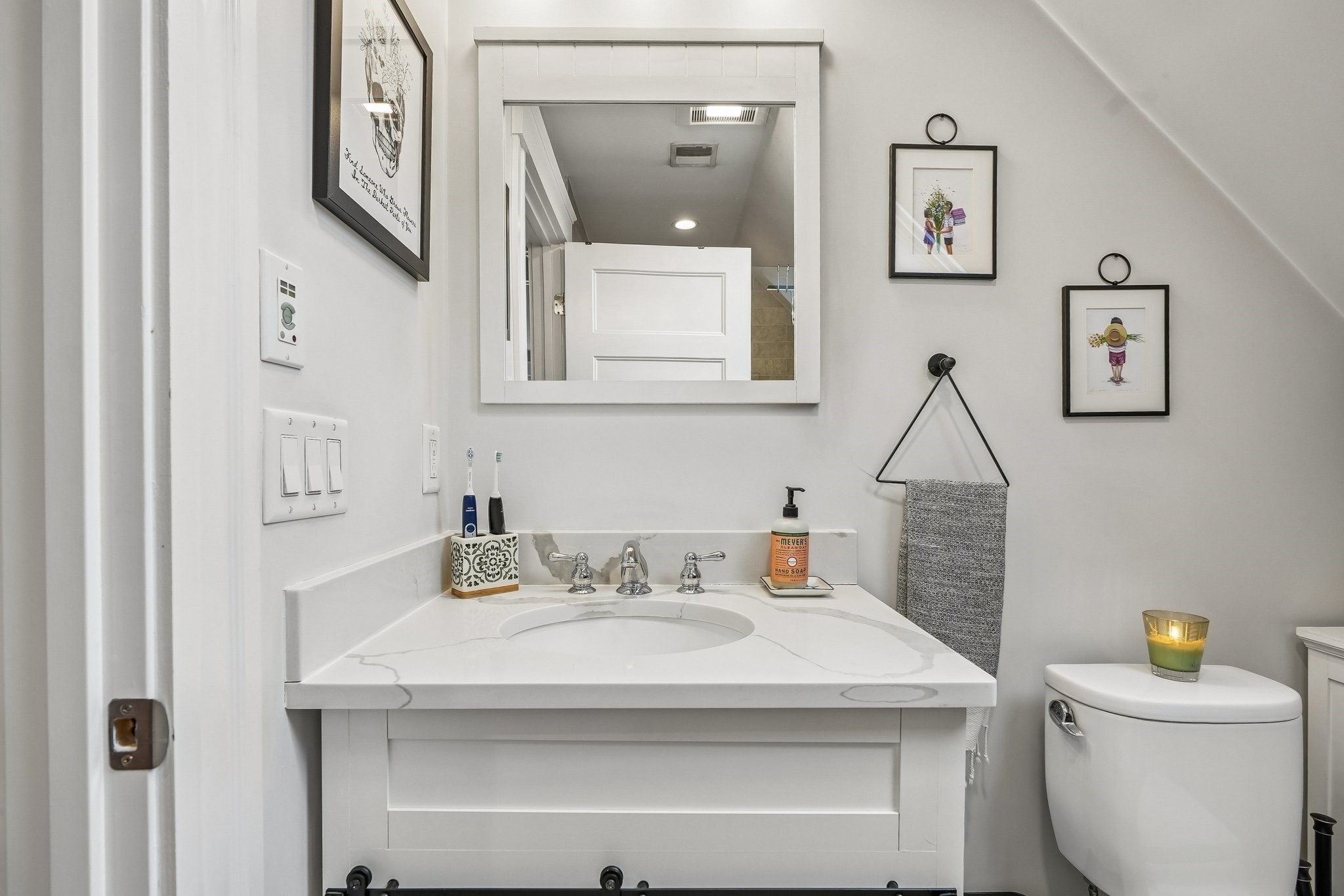 34 Colberg Ave Unit 3, Roslindale, Boston, MA 02131 - Image 14