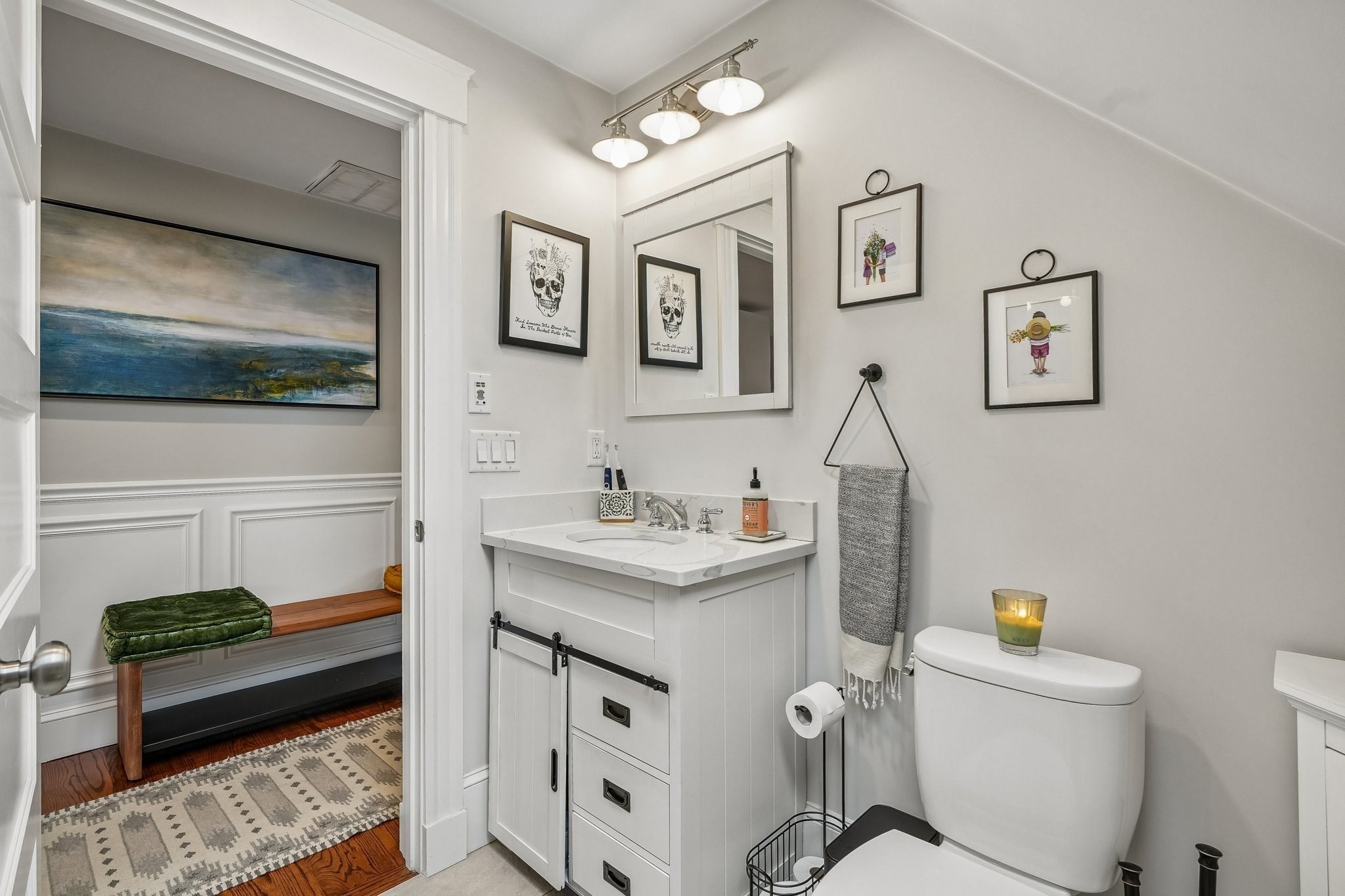 34 Colberg Ave Unit 3, Roslindale, Boston, MA 02131 - Image 15