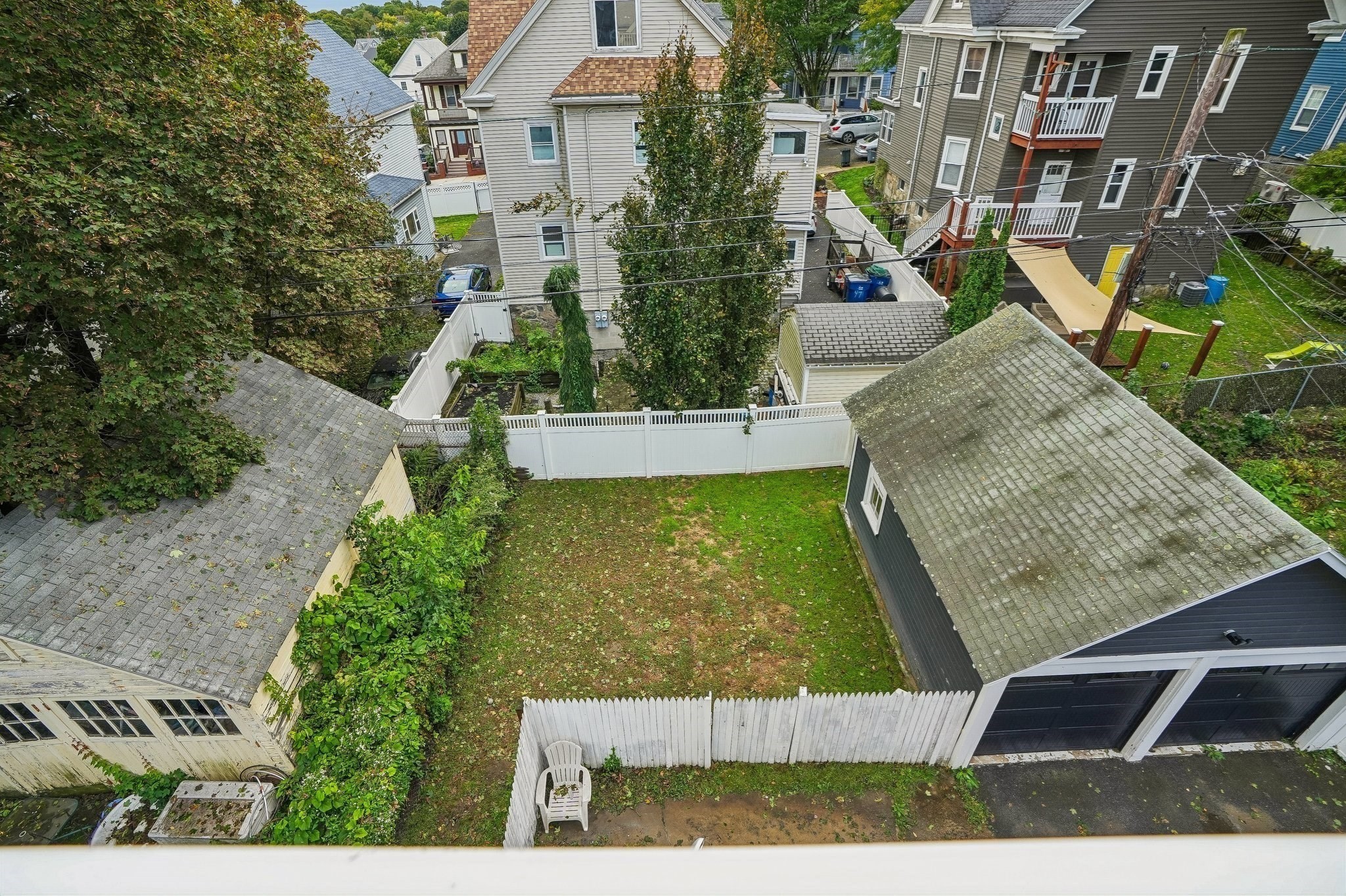 34 Colberg Ave Unit 3, Roslindale, Boston, MA 02131 - Image 19