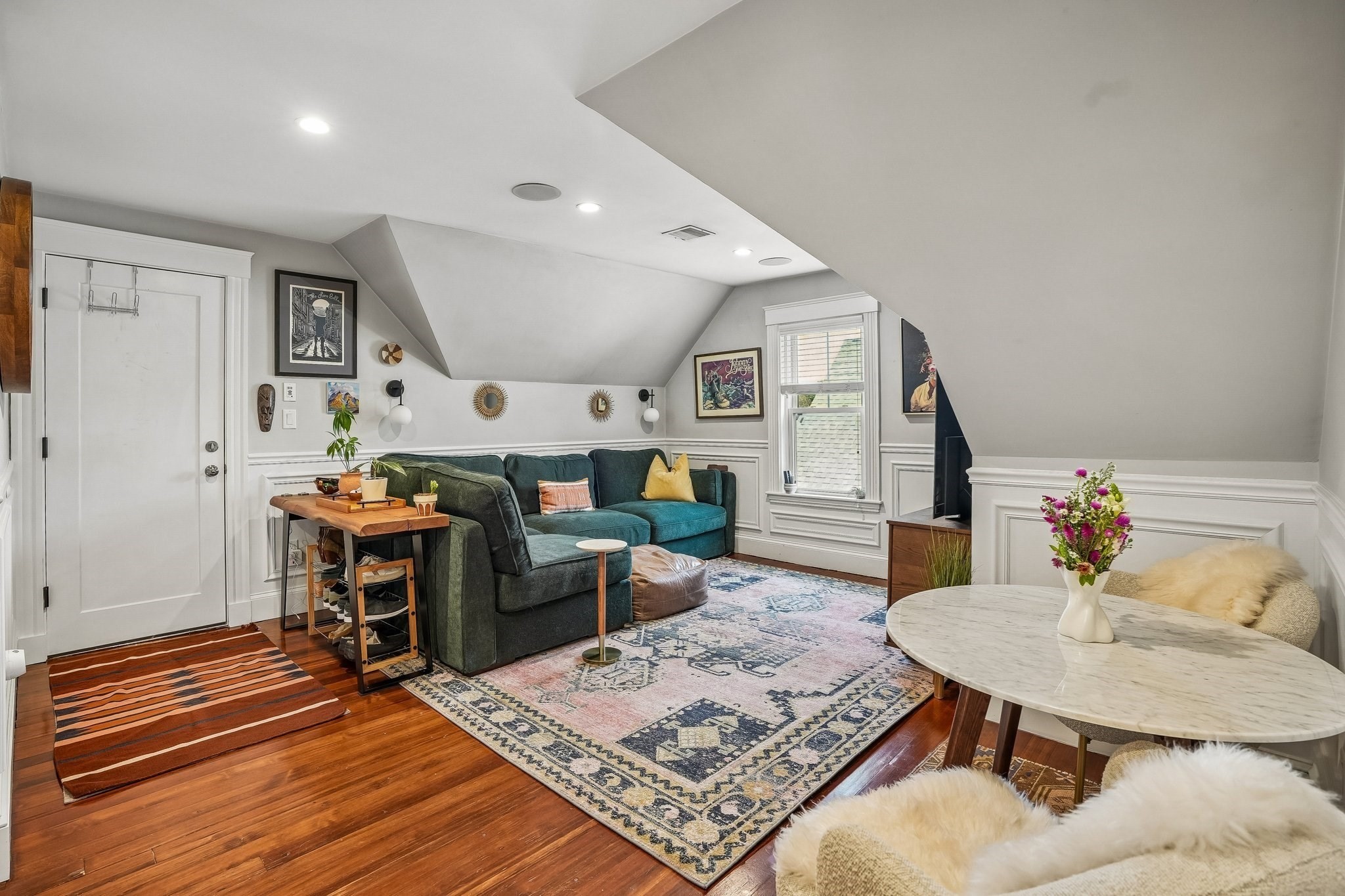 34 Colberg Ave Unit 3, Roslindale, Boston, MA 02131 - Image 3