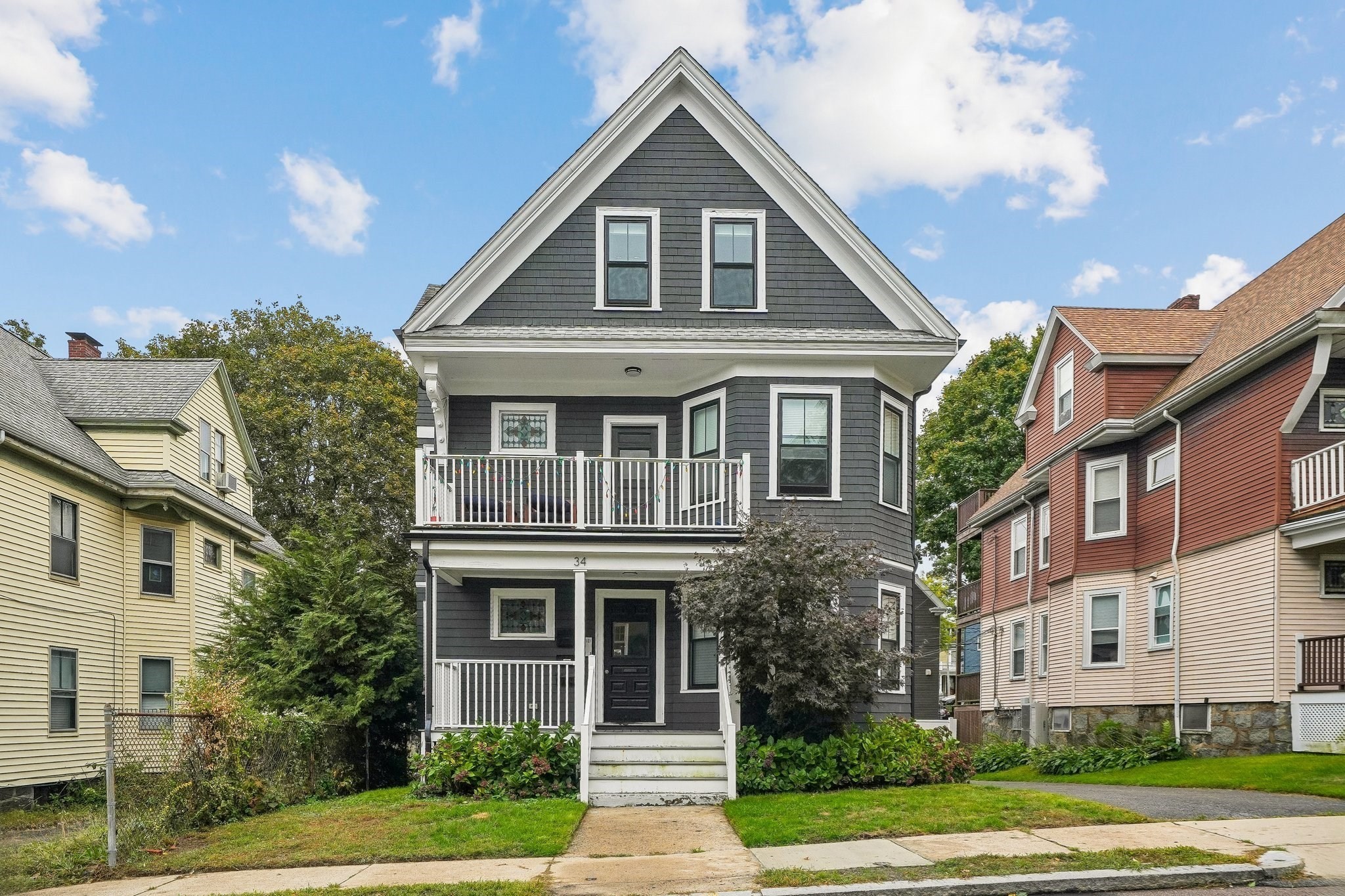 34 Colberg Ave Unit 3, Roslindale, Boston, MA 02131 - Image 21